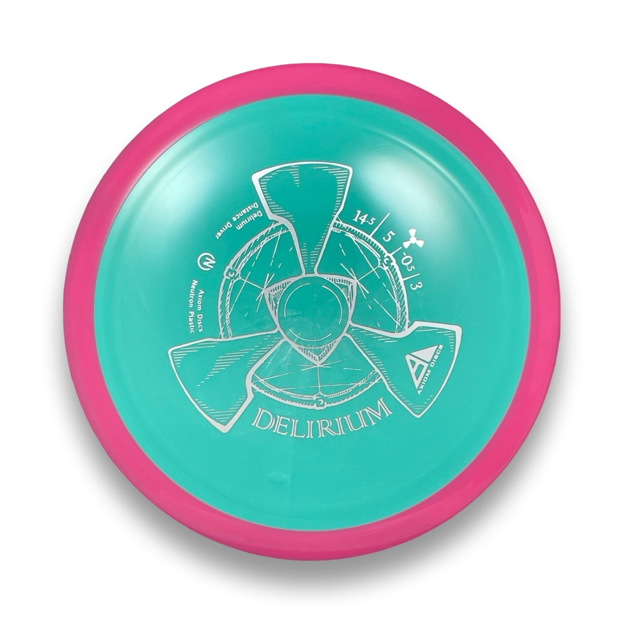 Neutron Delirium