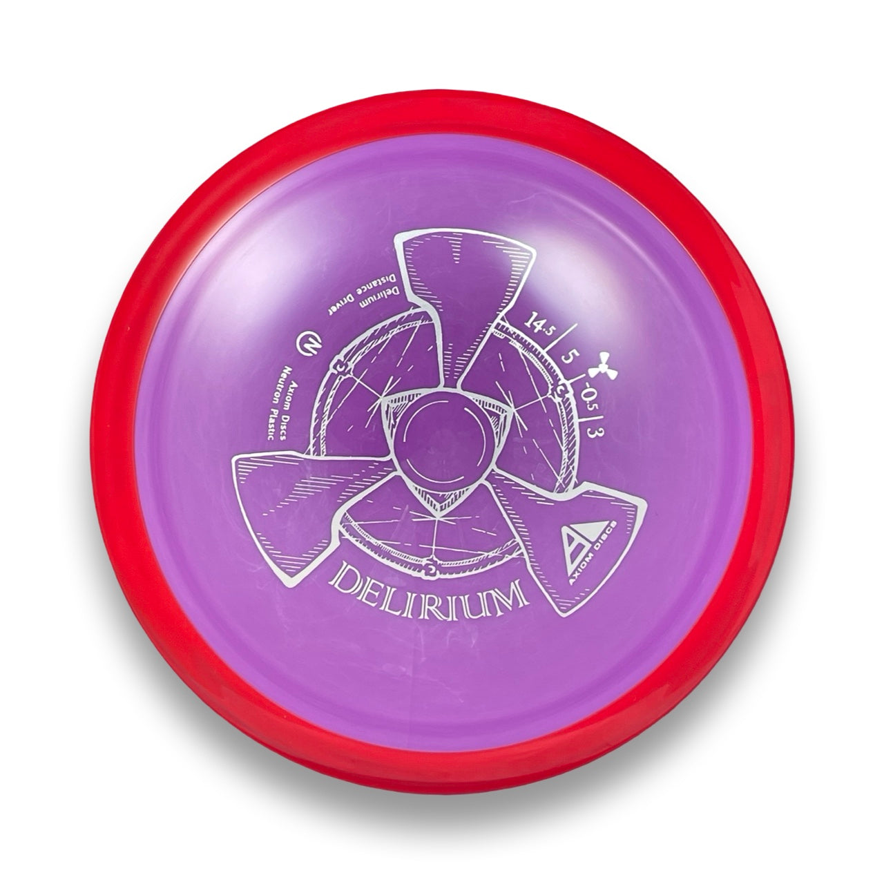 Neutron Delirium