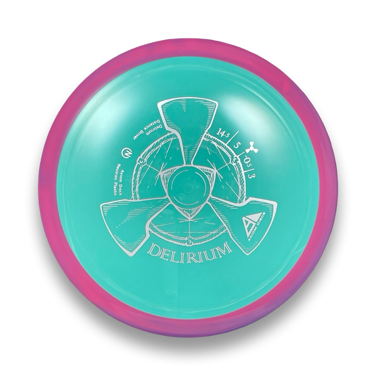 Neutron Delirium