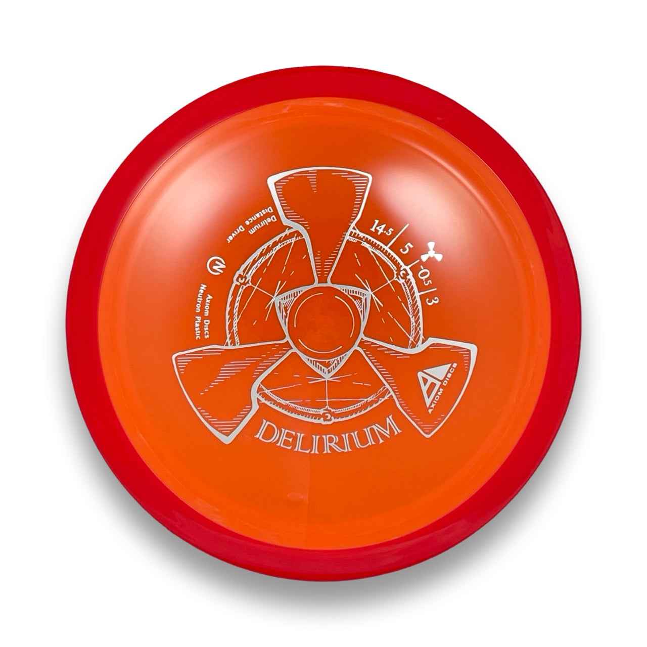 Neutron Delirium