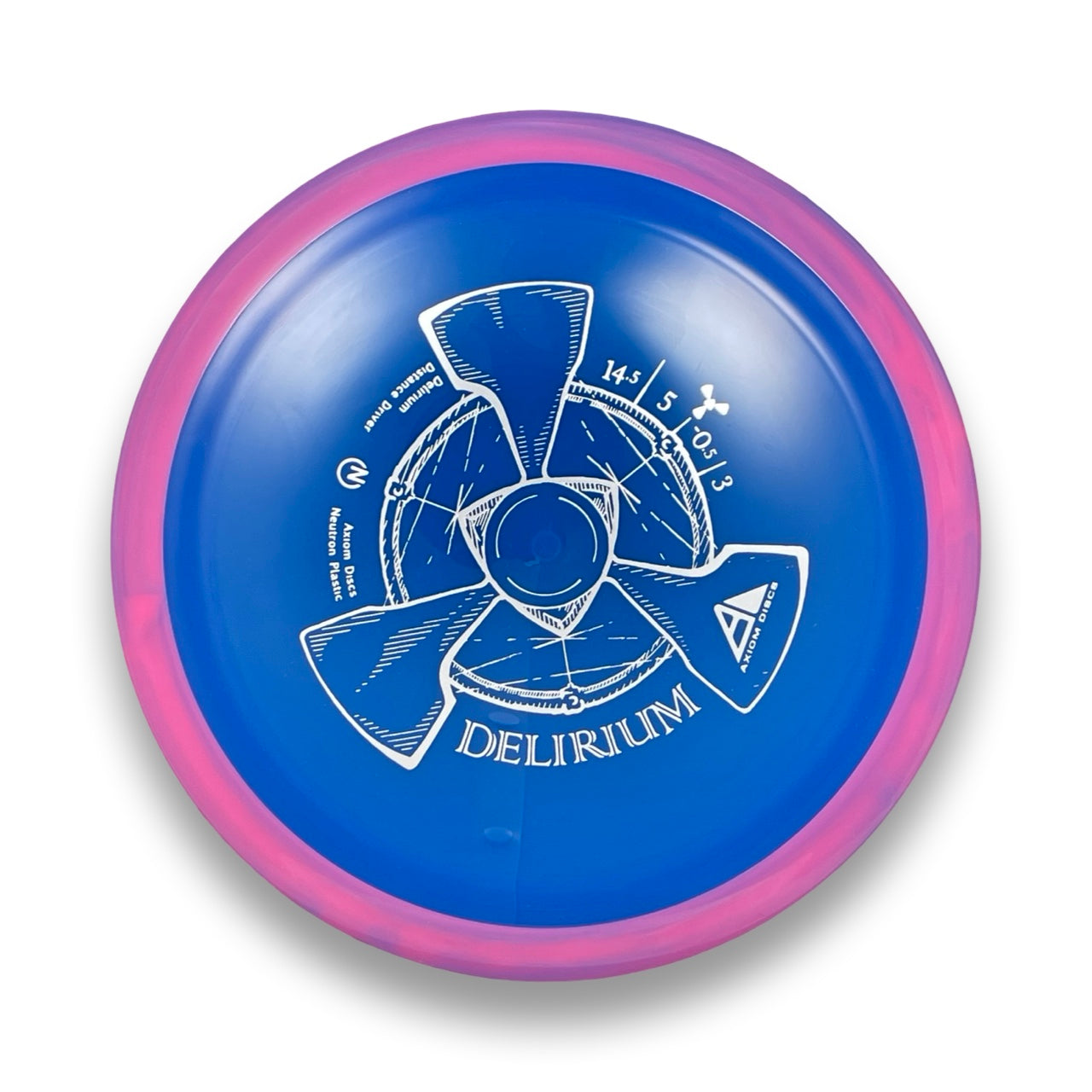 Neutron Delirium