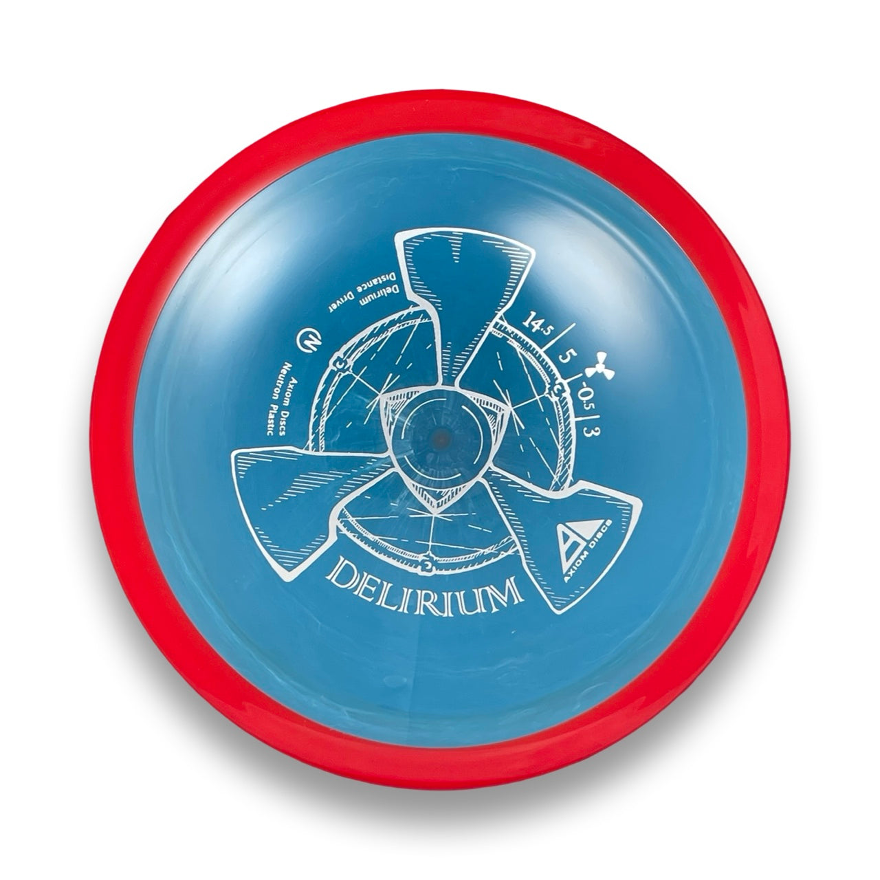 Neutron Delirium