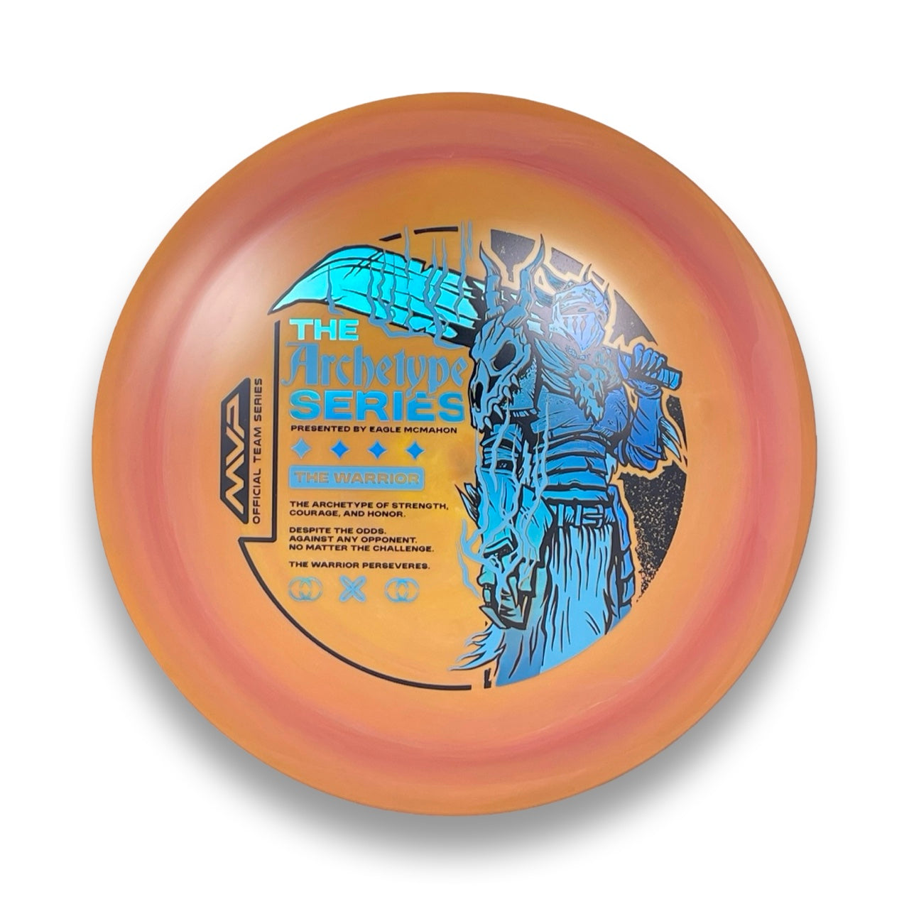Neutron Engine - Eagle McMahon Team Series