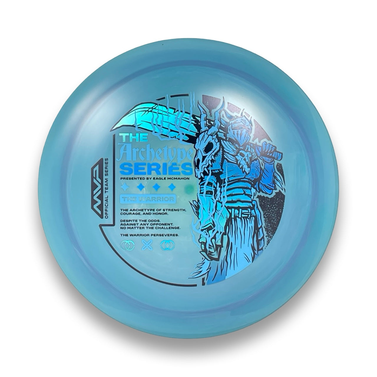 Neutron Engine - Eagle McMahon Team Series
