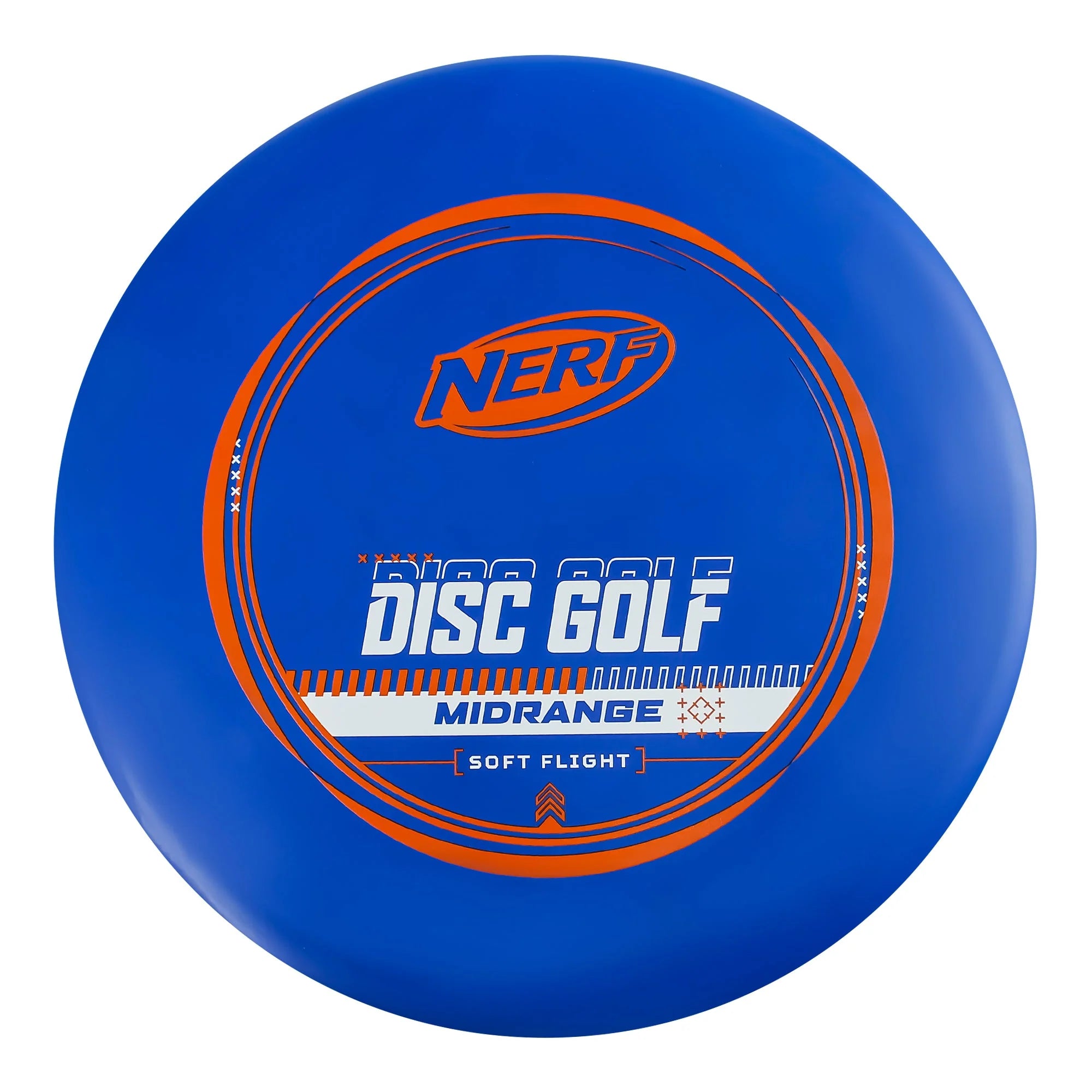 NERF Soft Flight Midrange