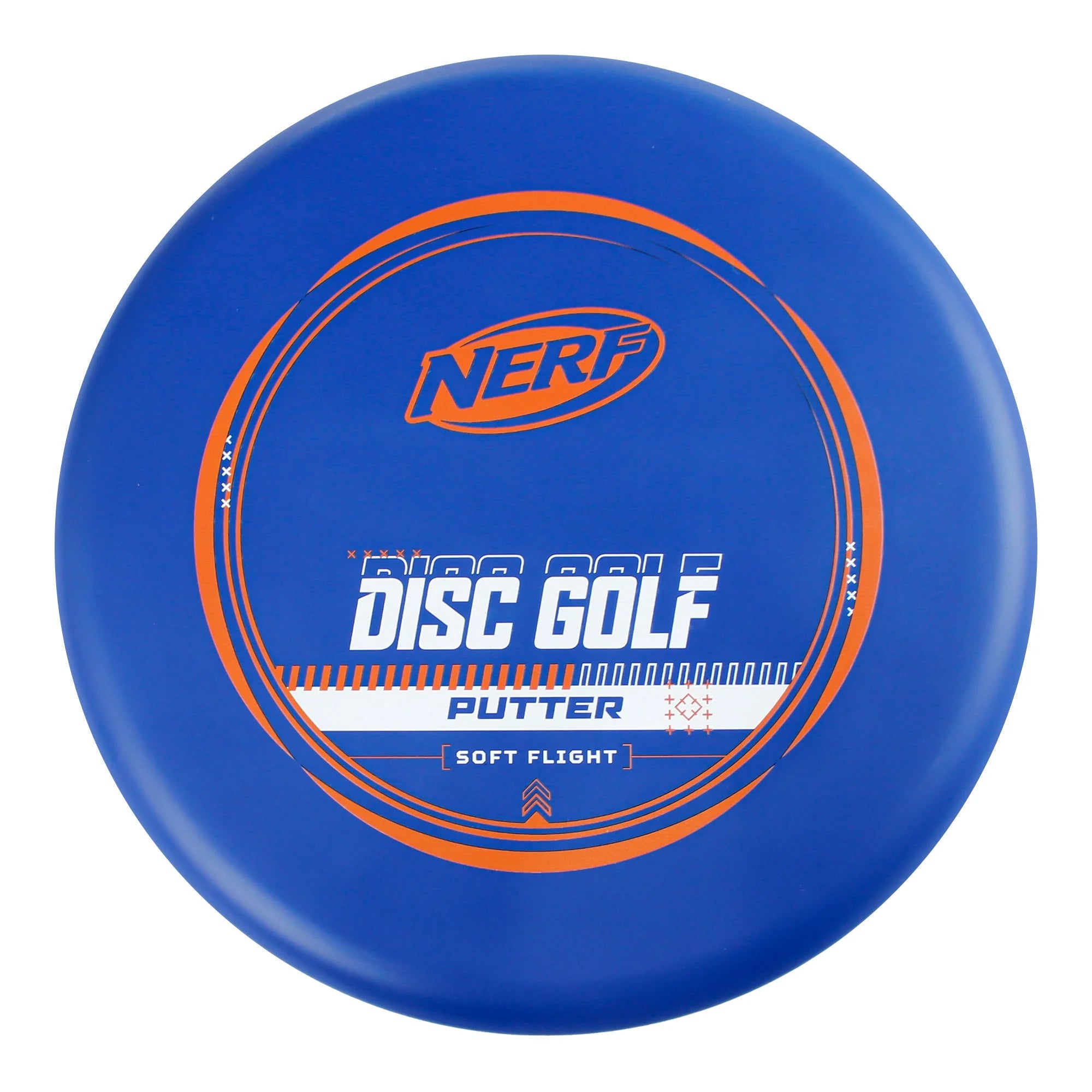 NERF Soft Flight Putter