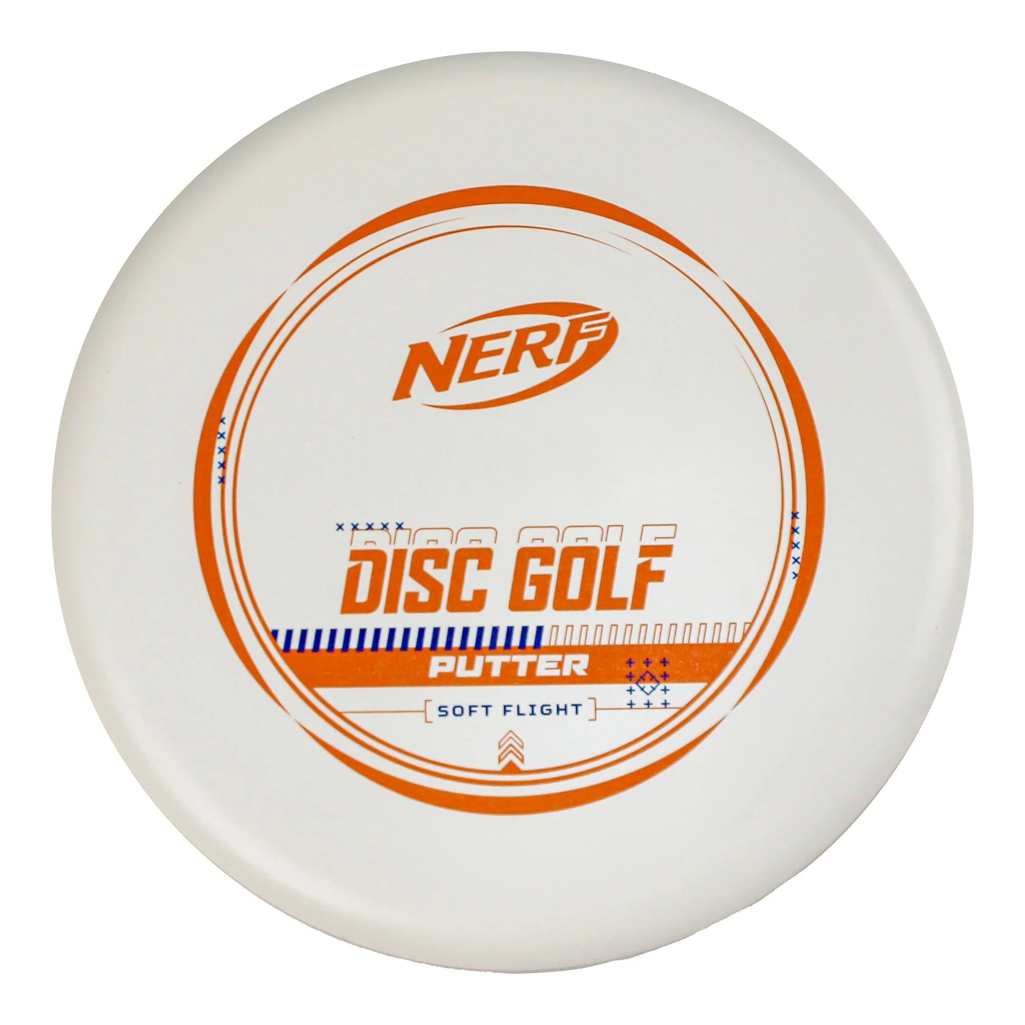 NERF Soft Flight Putter
