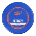 NERF Soft Flight Ultimate Disc