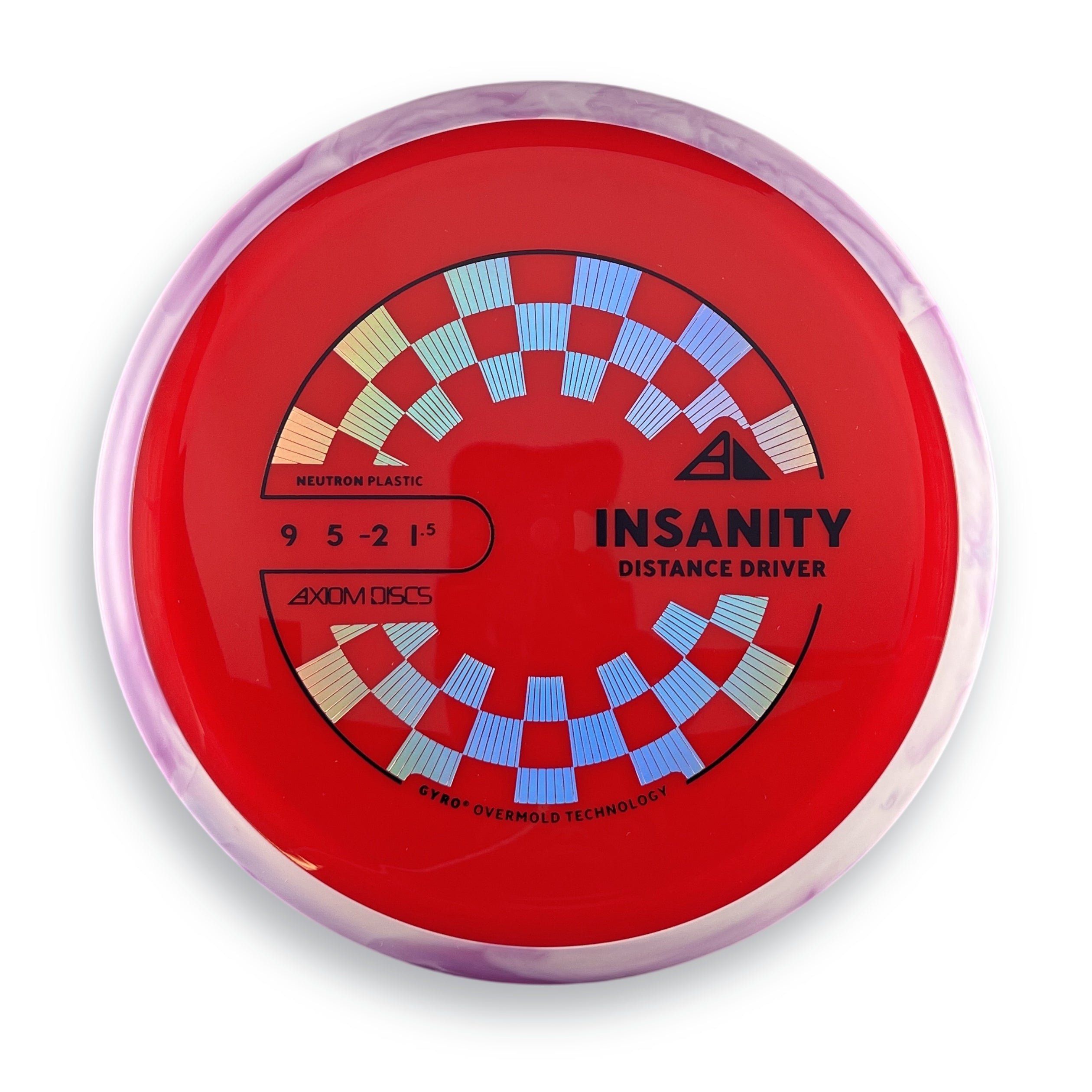 Neutron Insanity