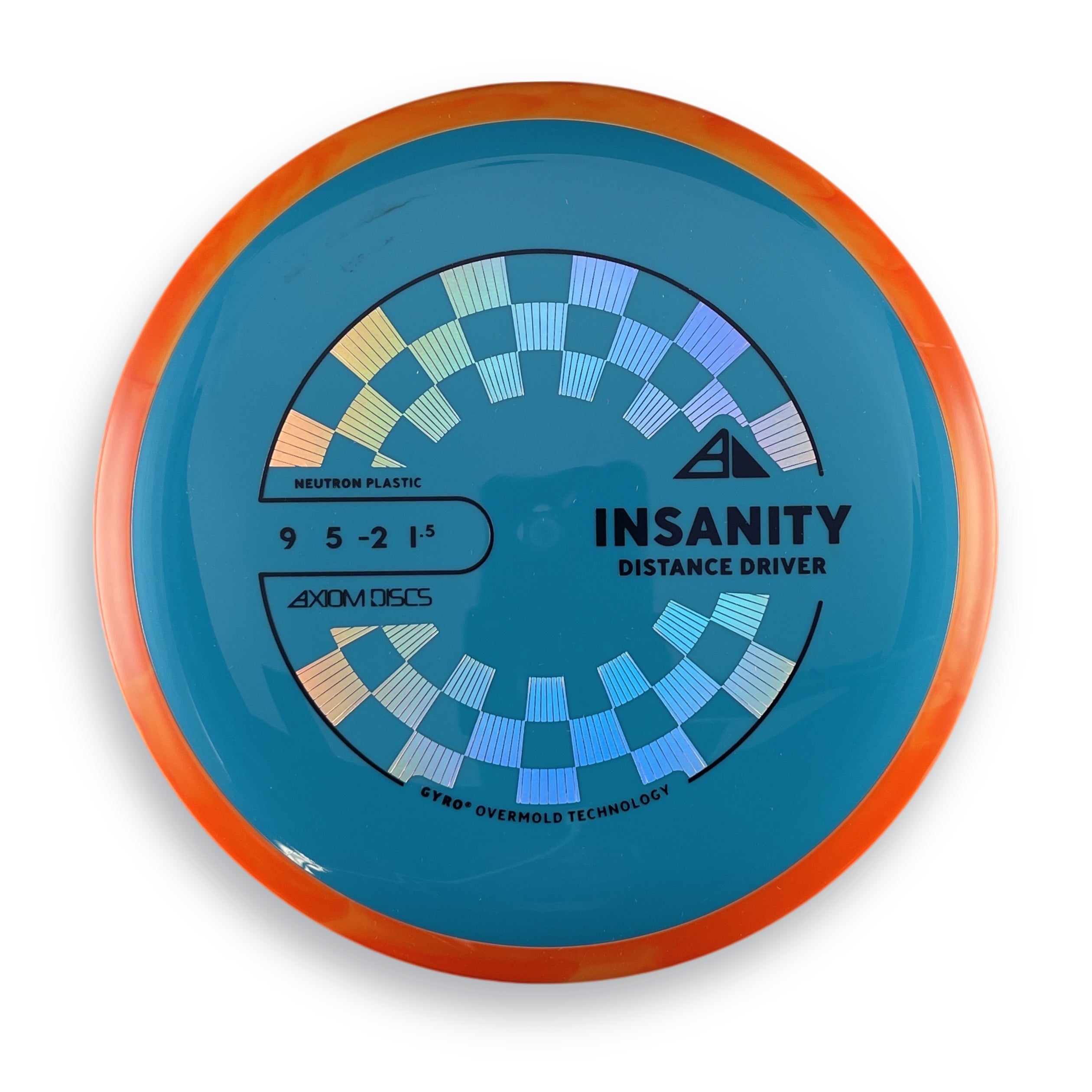 Neutron Insanity
