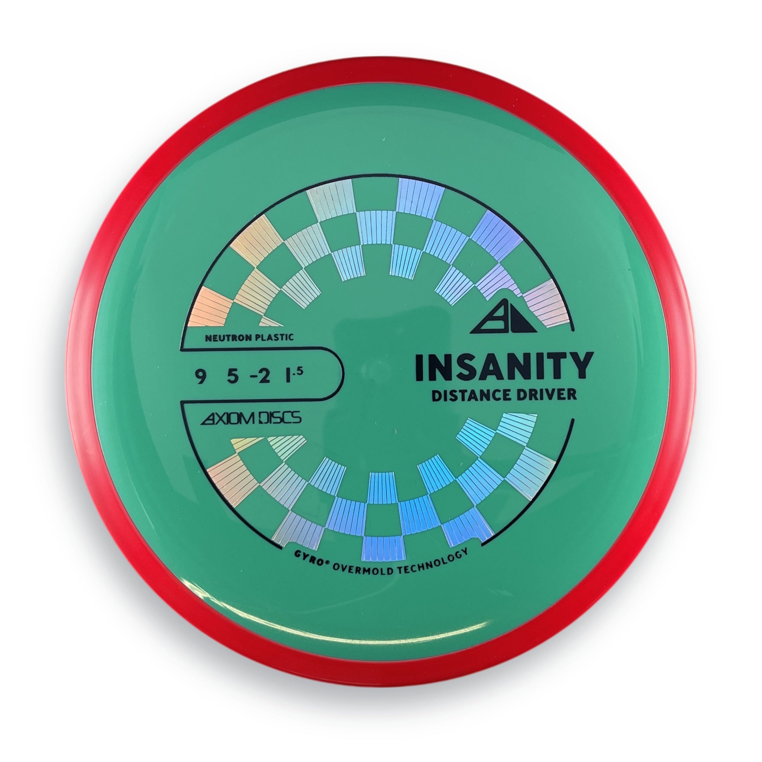 Neutron Insanity