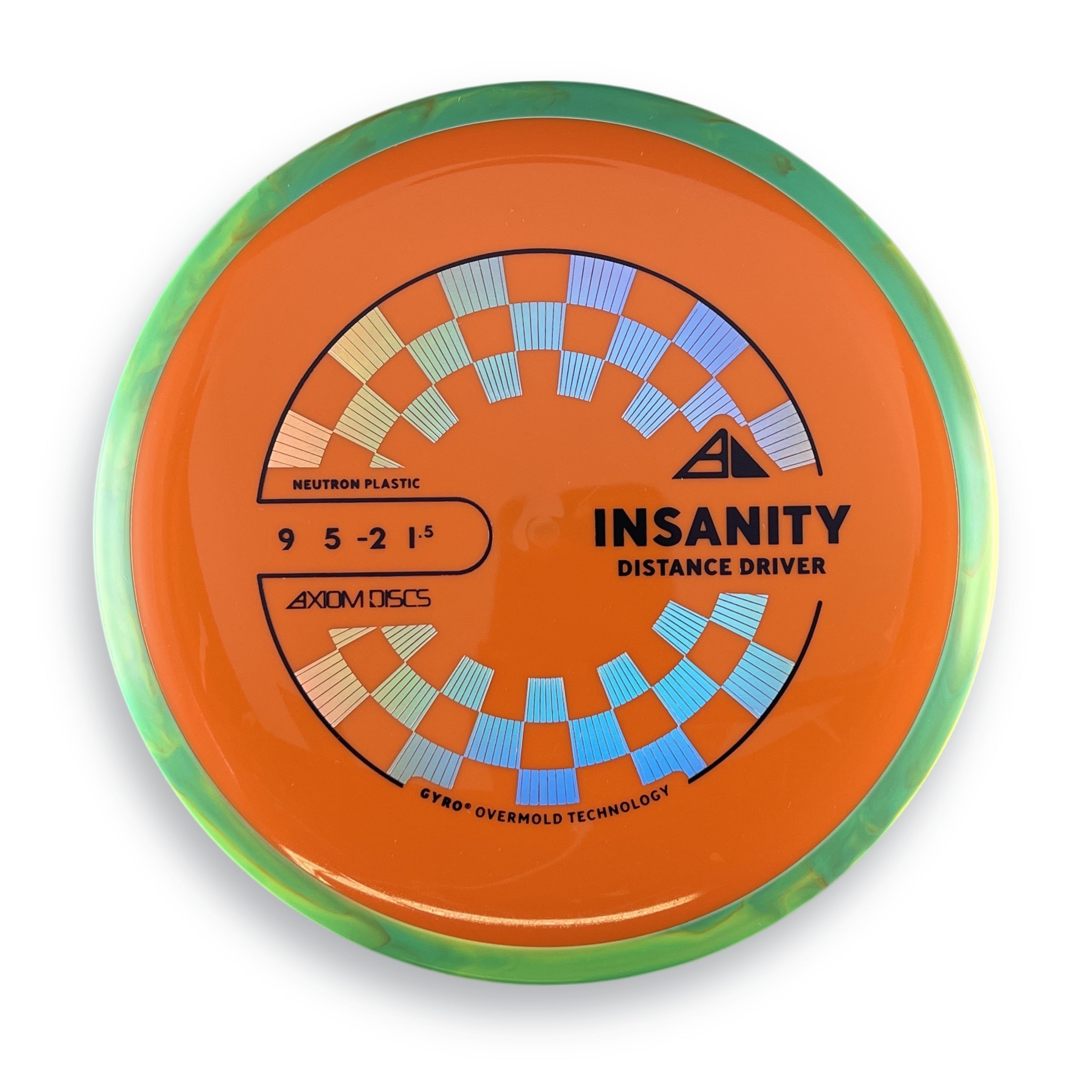 Neutron Insanity