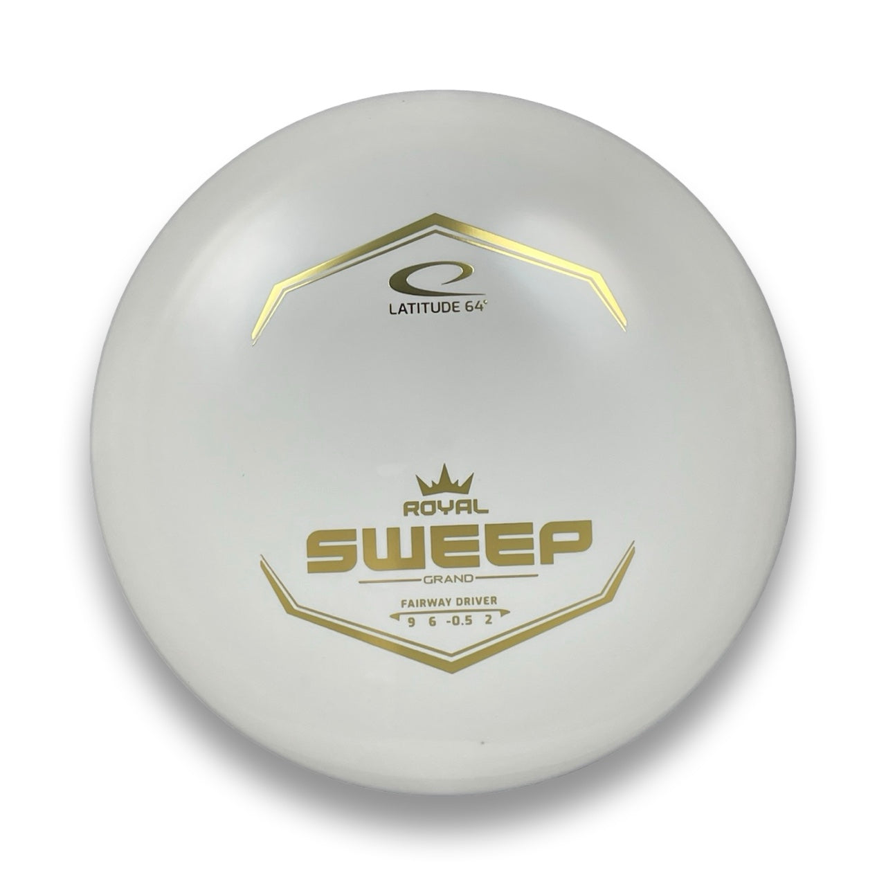 Royal Grand Sweep