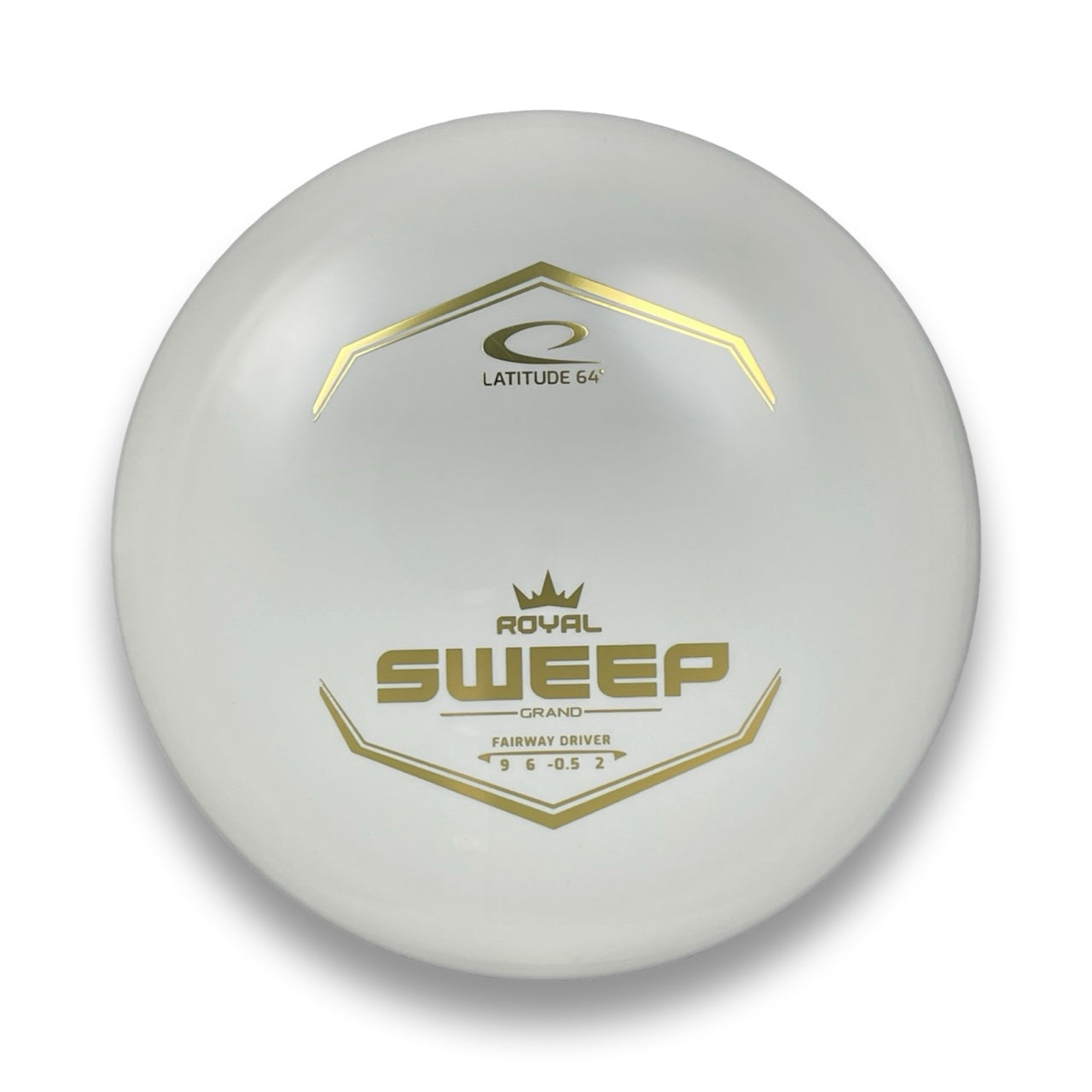 Royal Grand Sweep