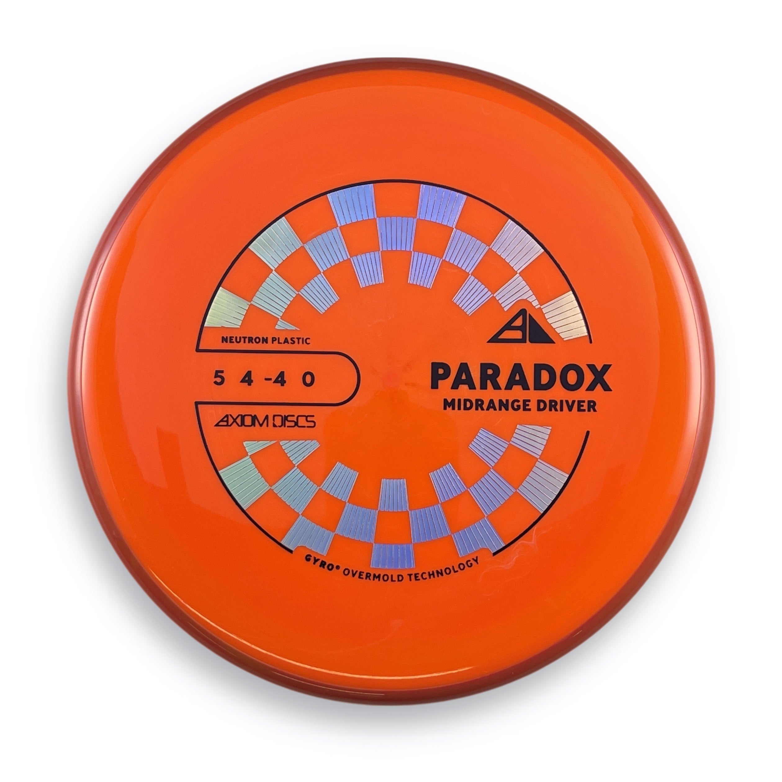 Neutron Paradox