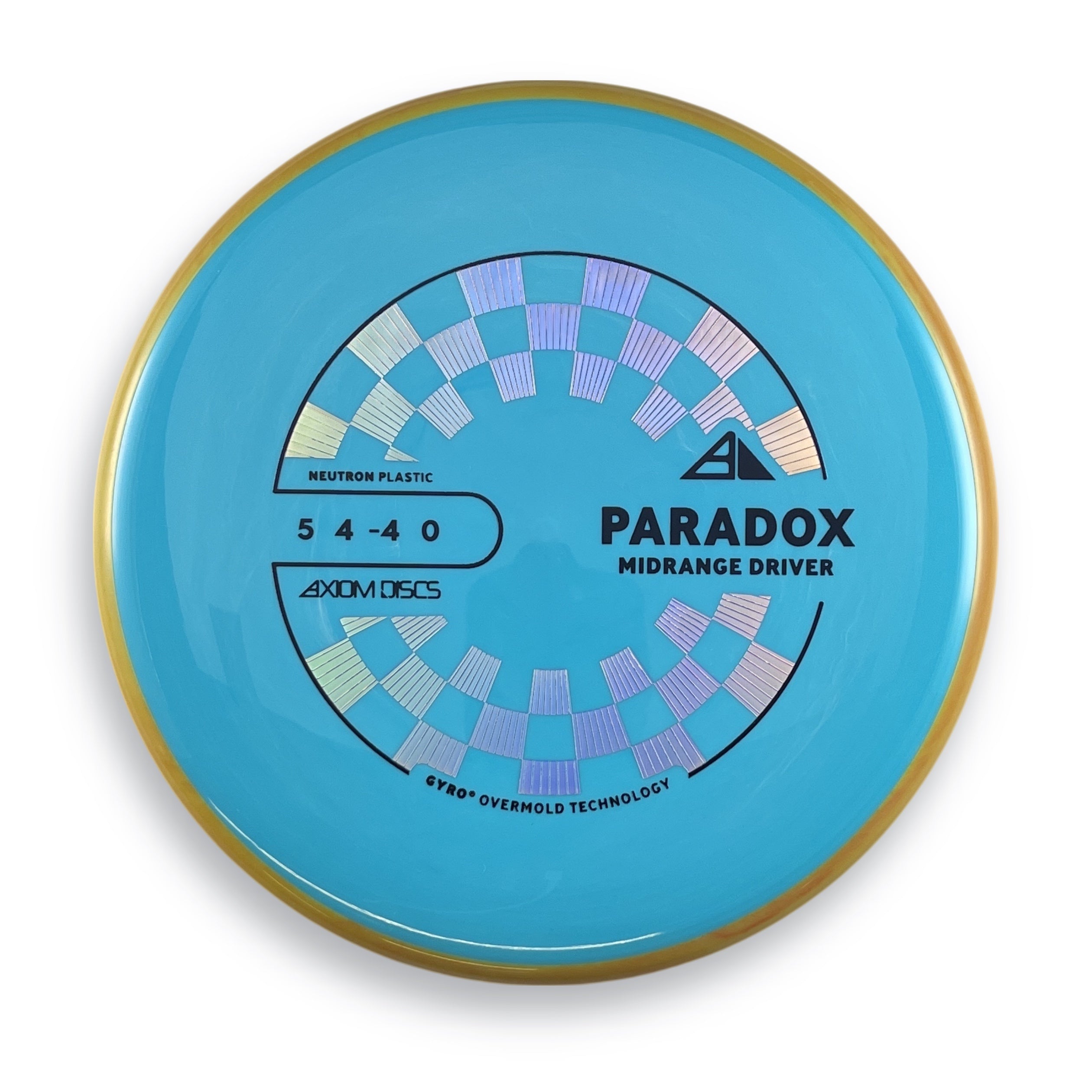 Neutron Paradox