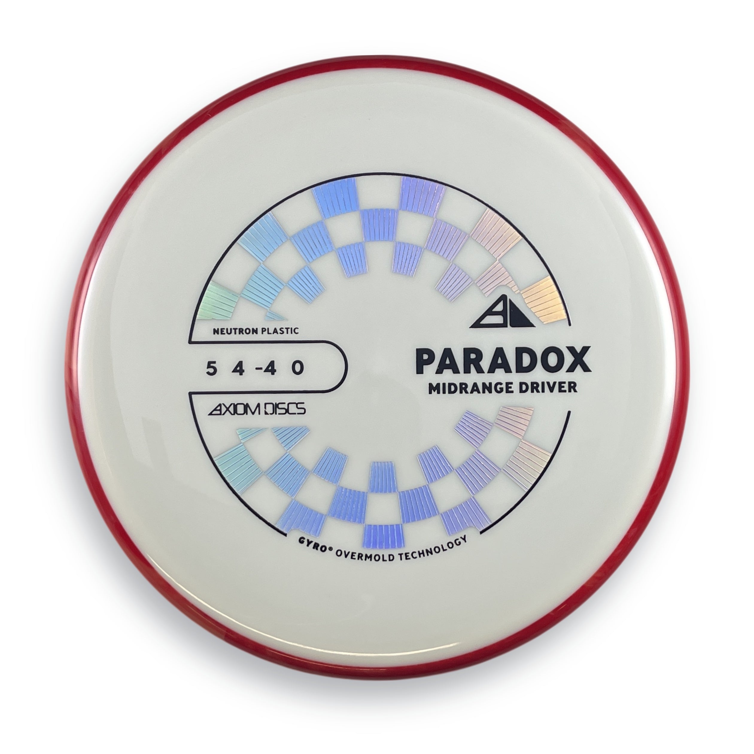 Neutron Paradox