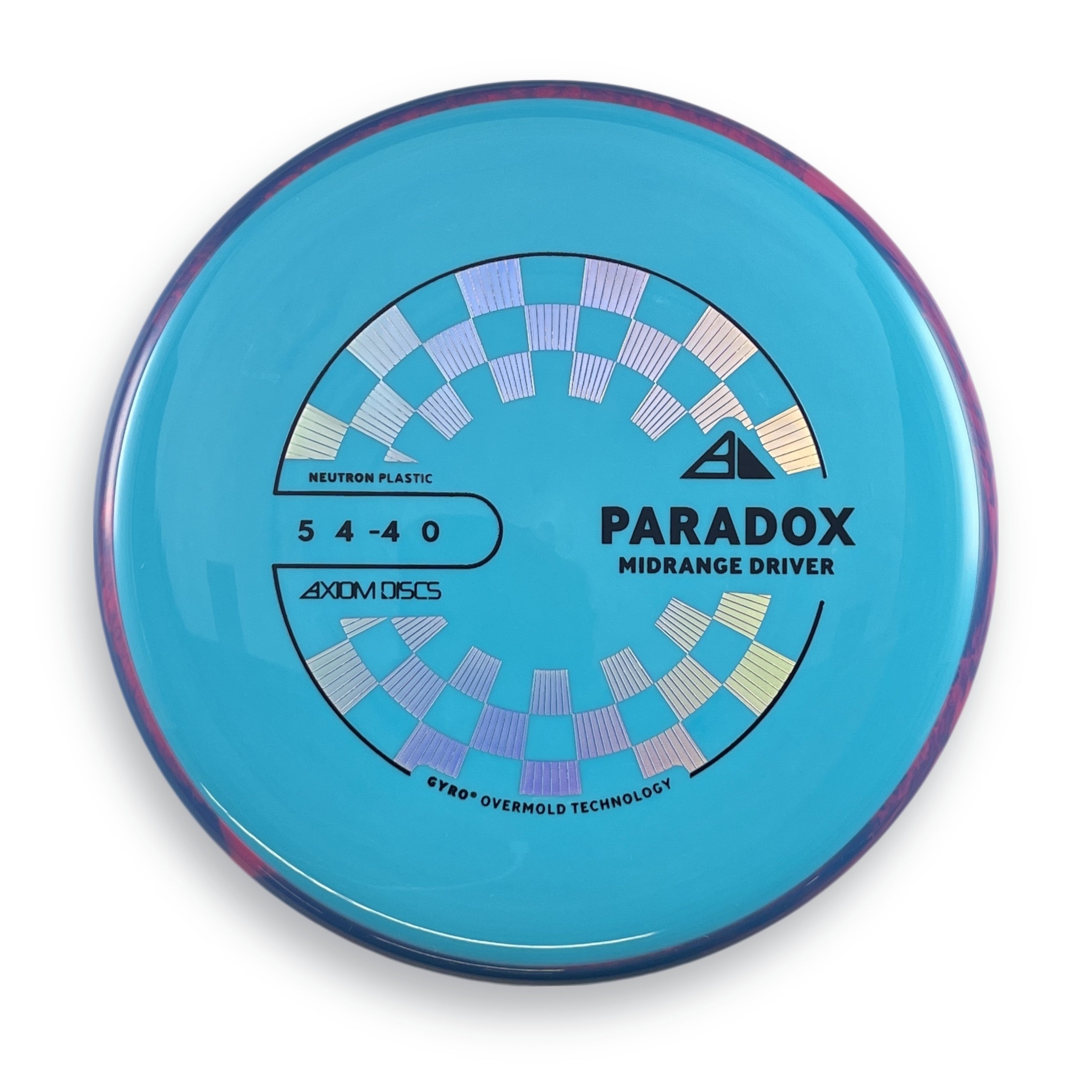 Neutron Paradox
