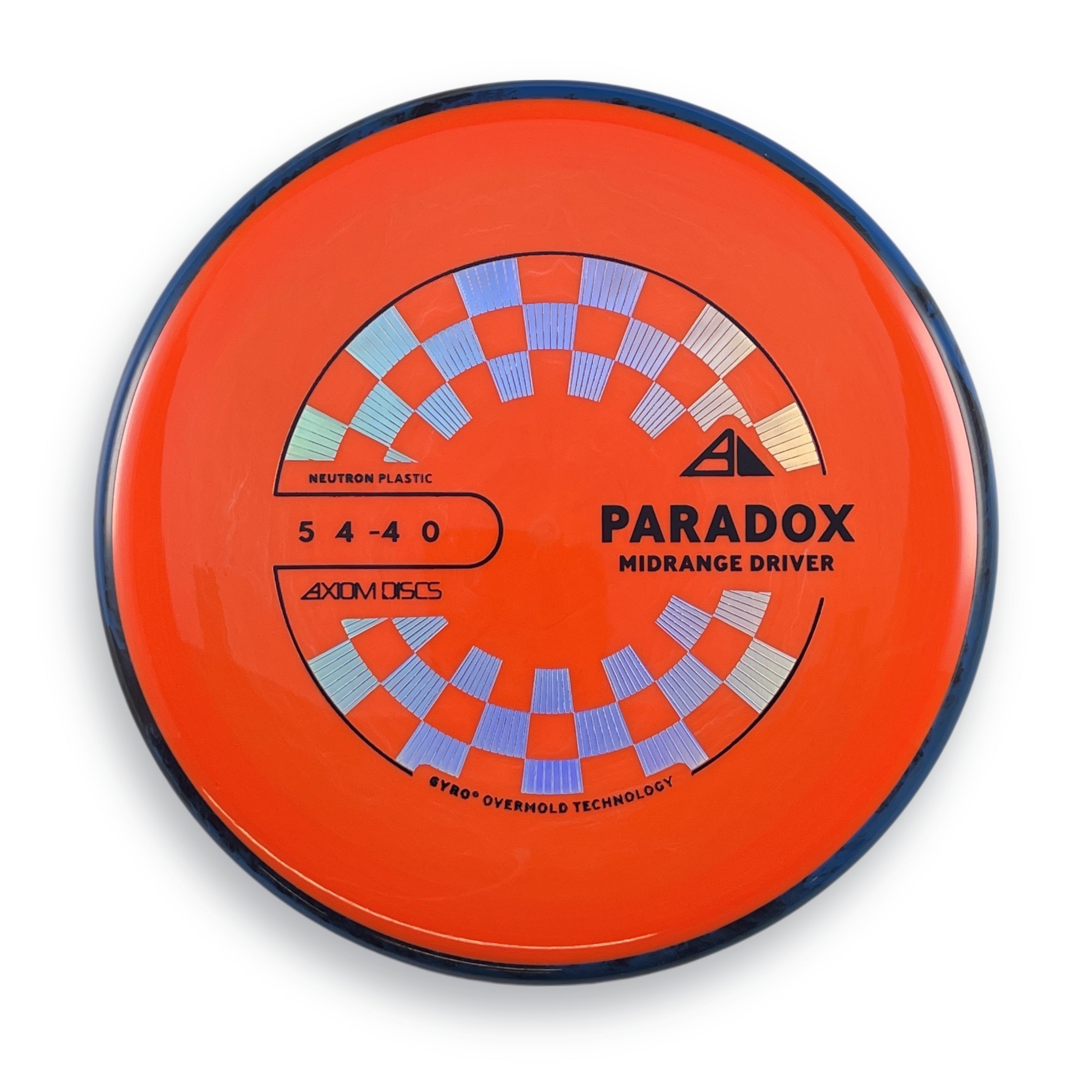 Neutron Paradox