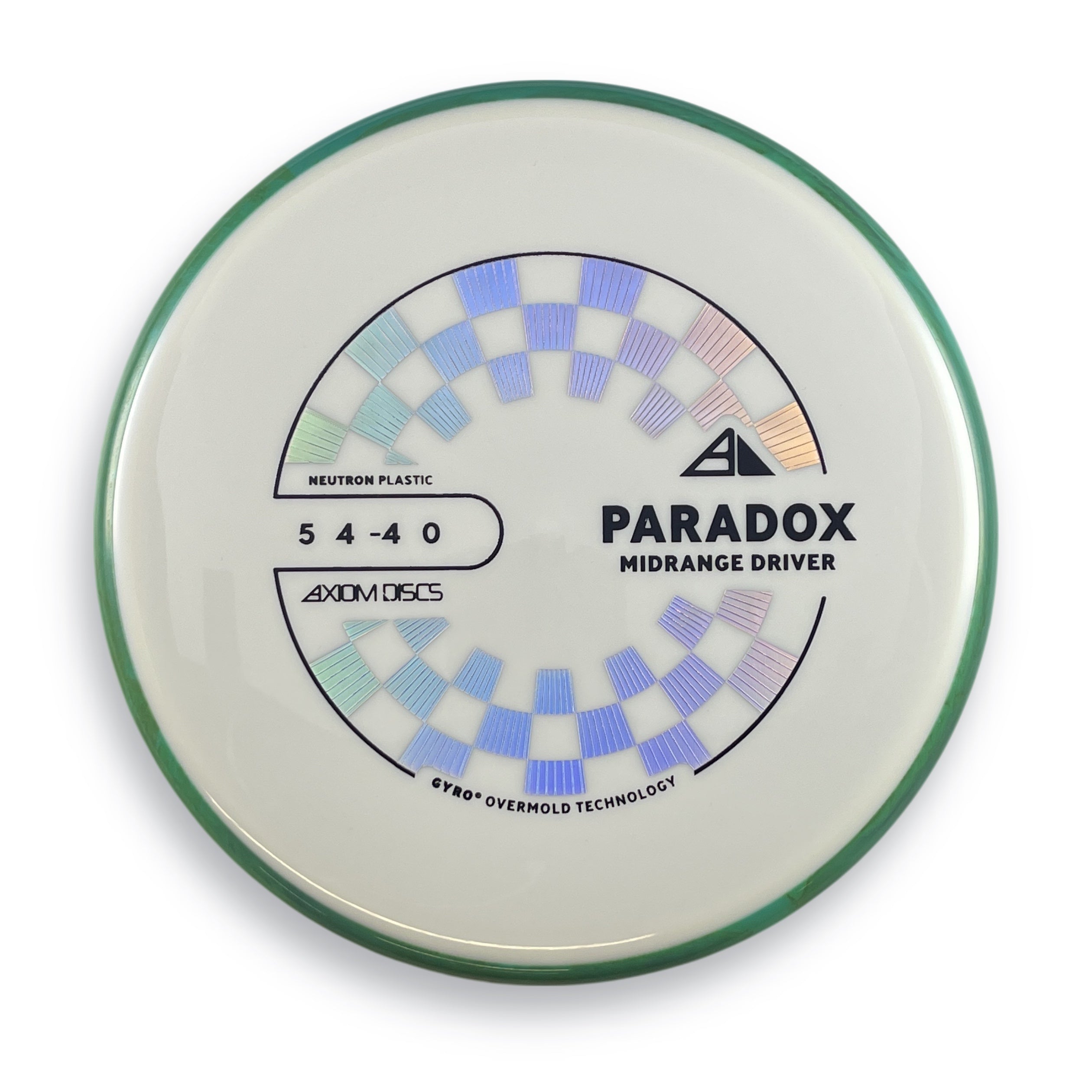 Neutron Paradox