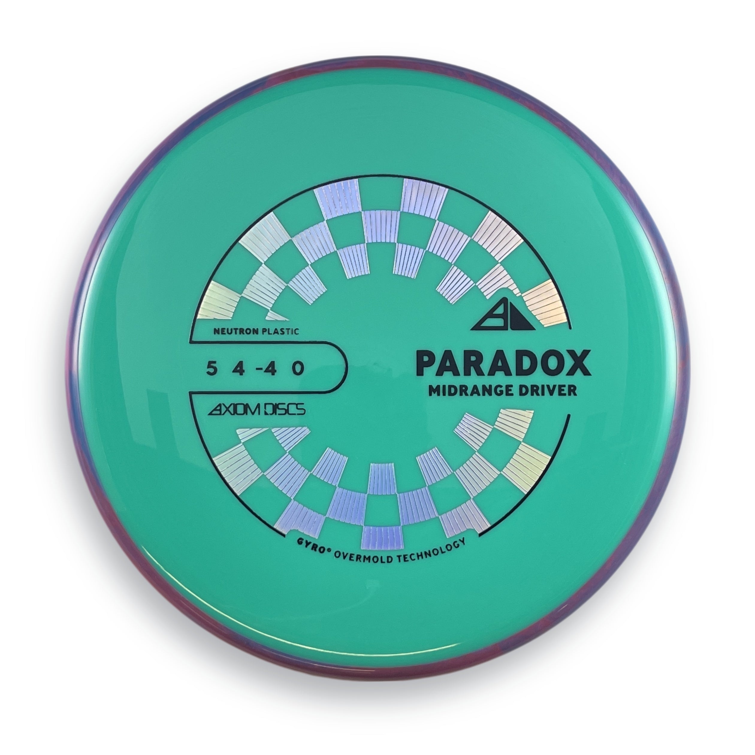 Neutron Paradox