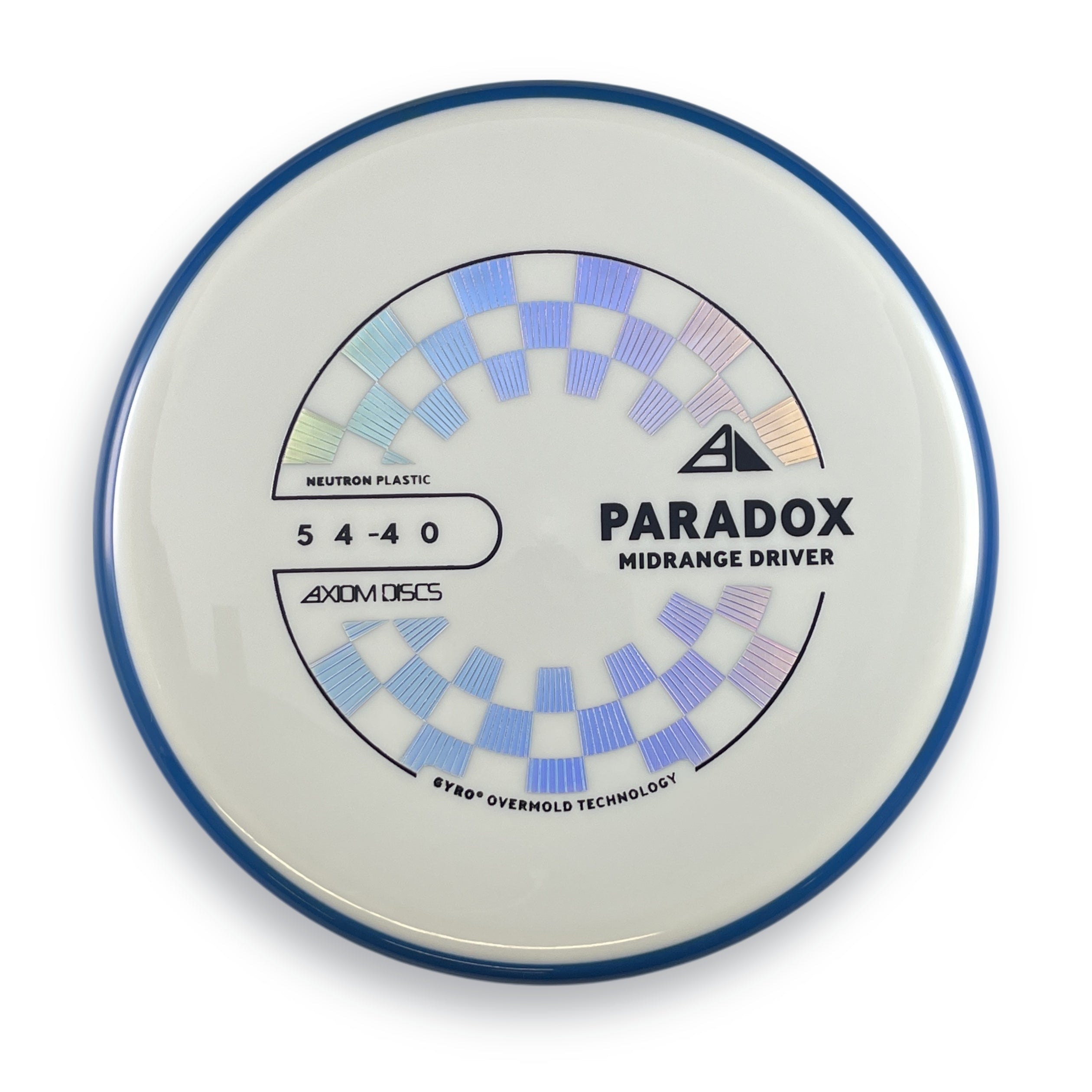 Neutron Paradox