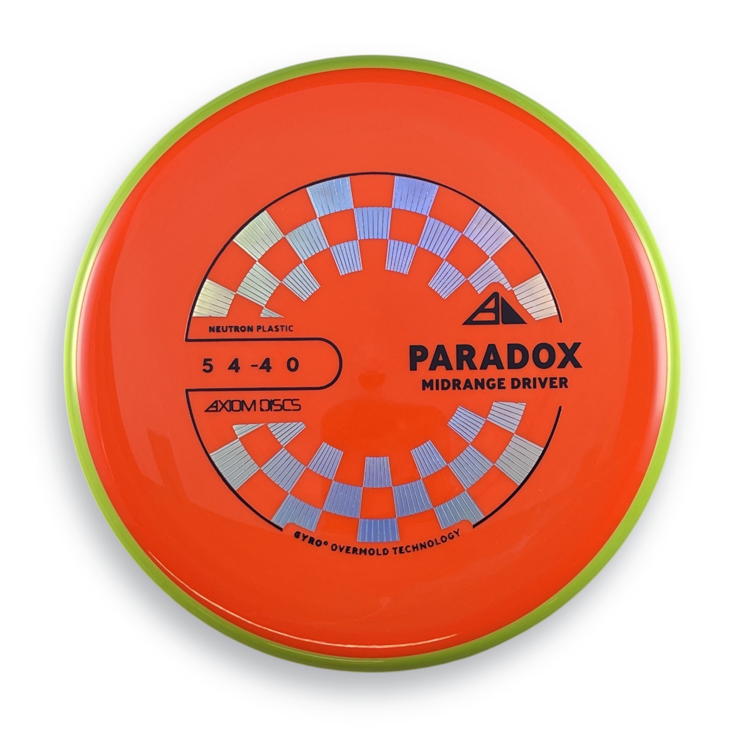 Neutron Paradox