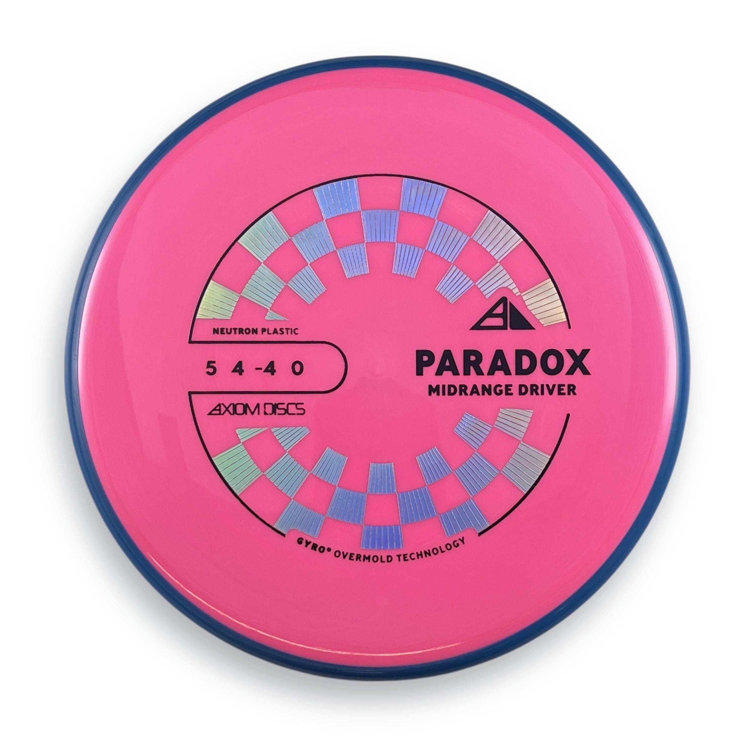 Neutron Paradox
