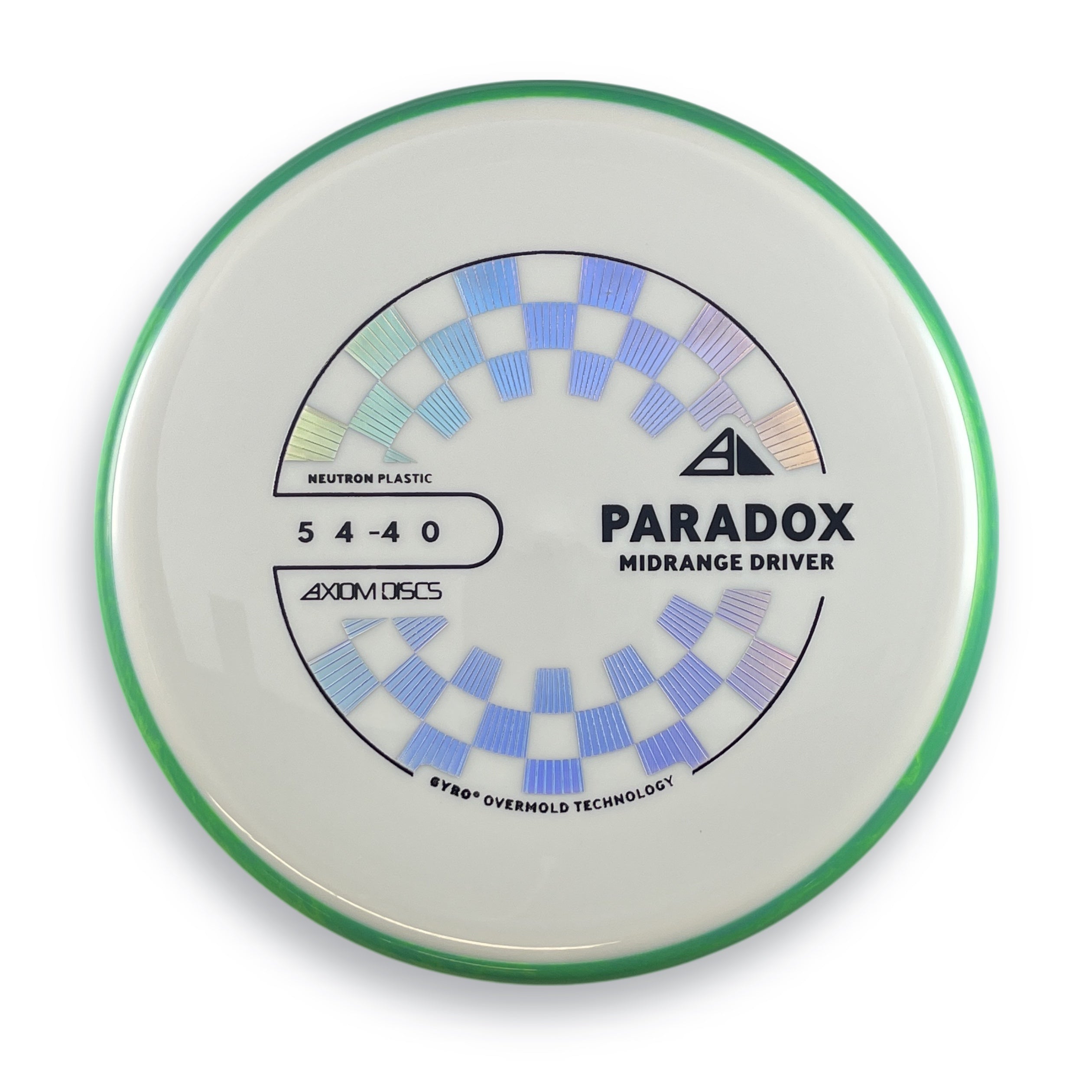 Neutron Paradox