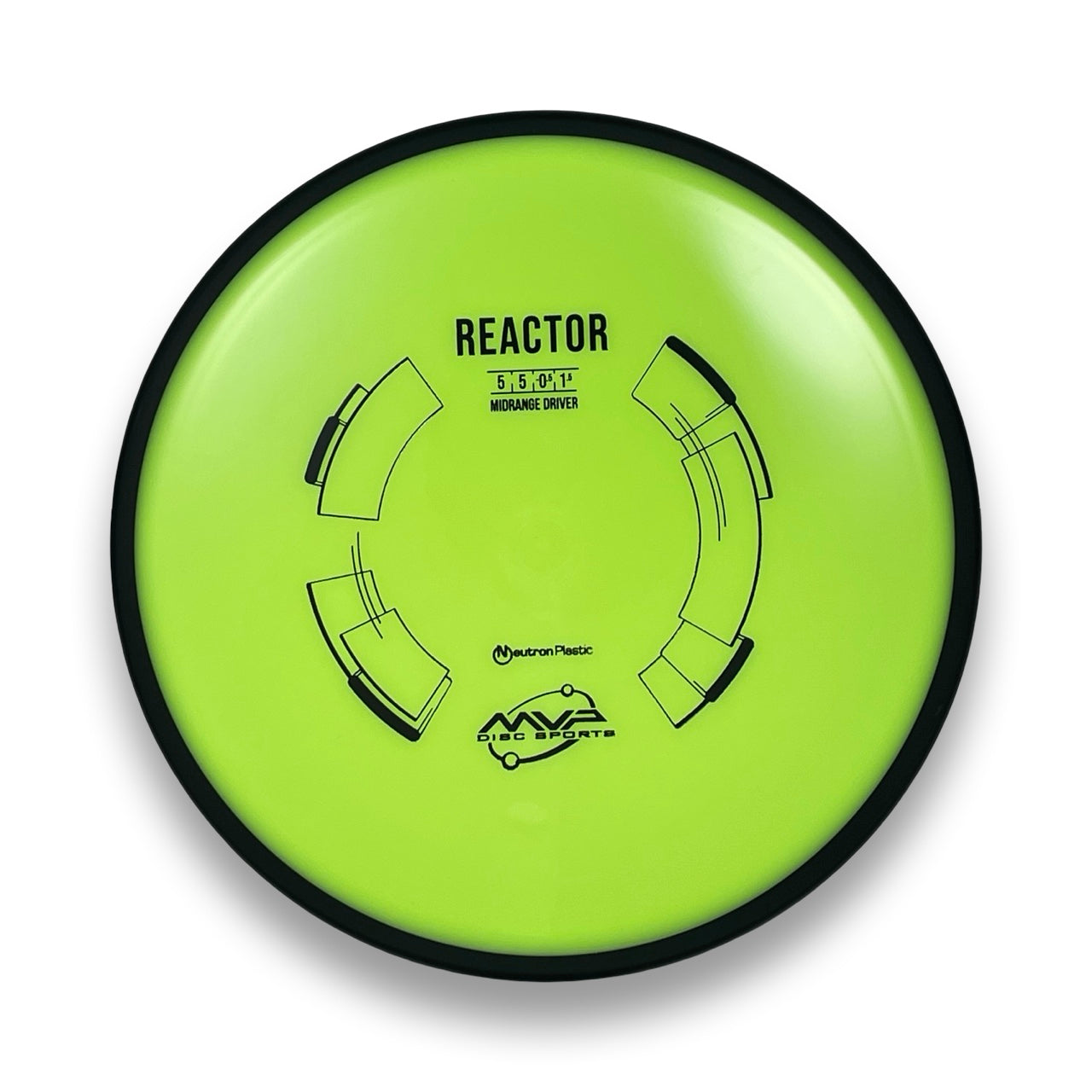 Neutron Reactor