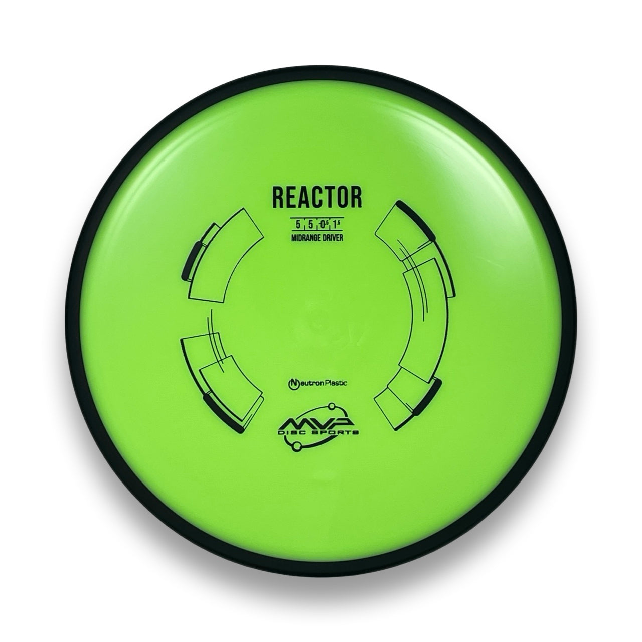 Neutron Reactor