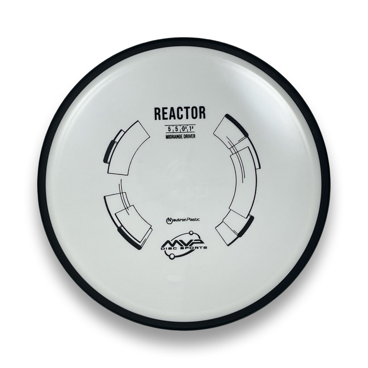 Neutron Reactor