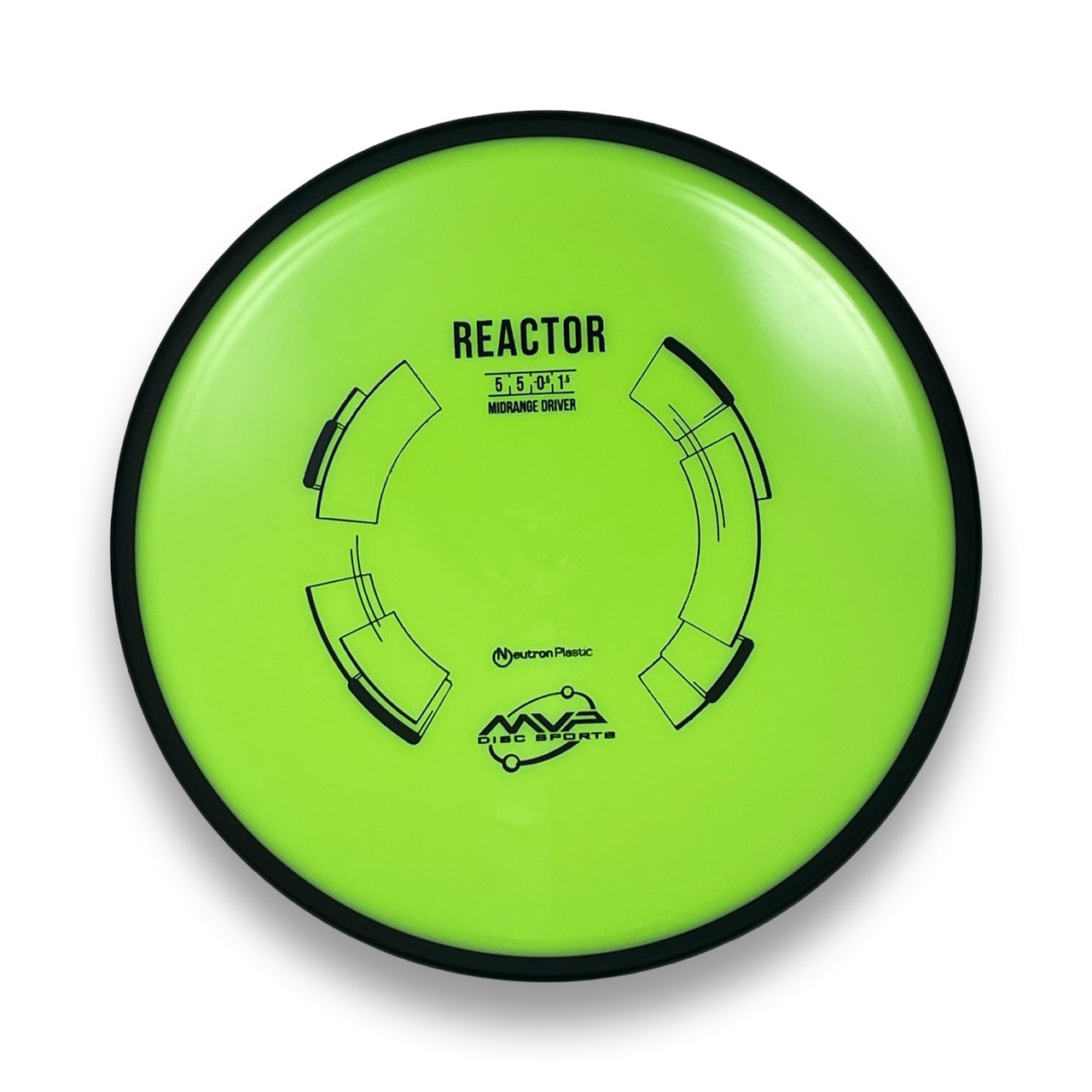 Neutron Reactor