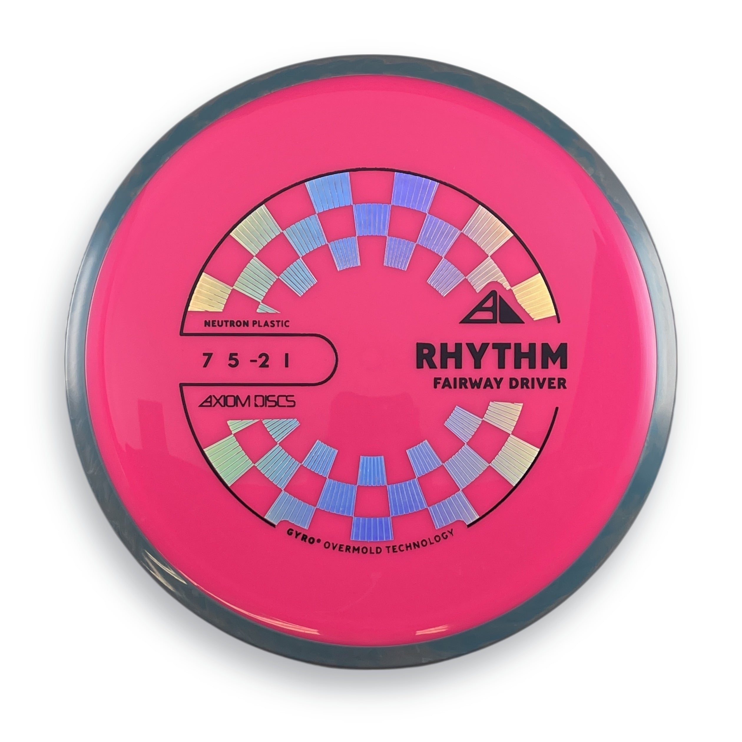 Neutron Rhythm