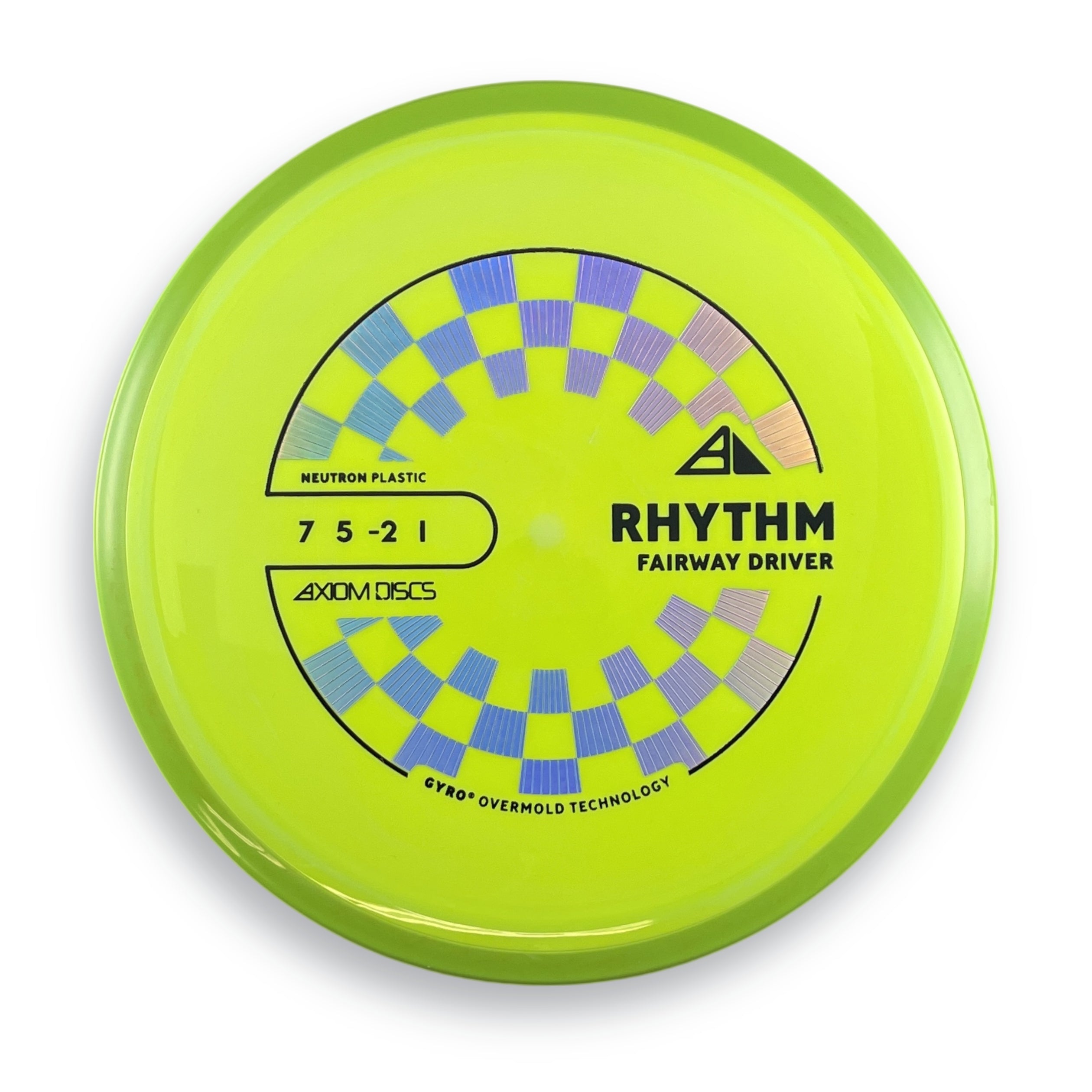 Neutron Rhythm