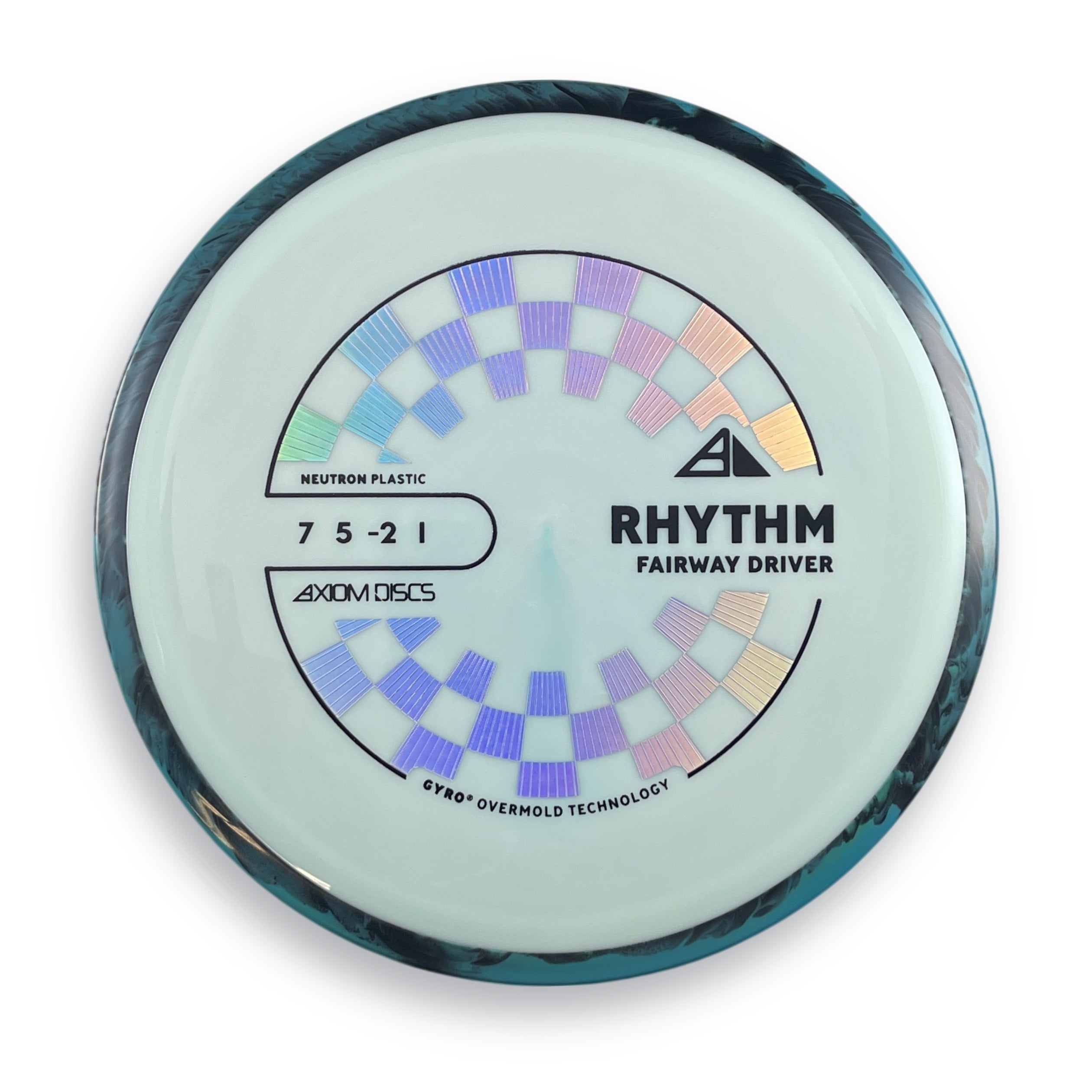 Neutron Rhythm