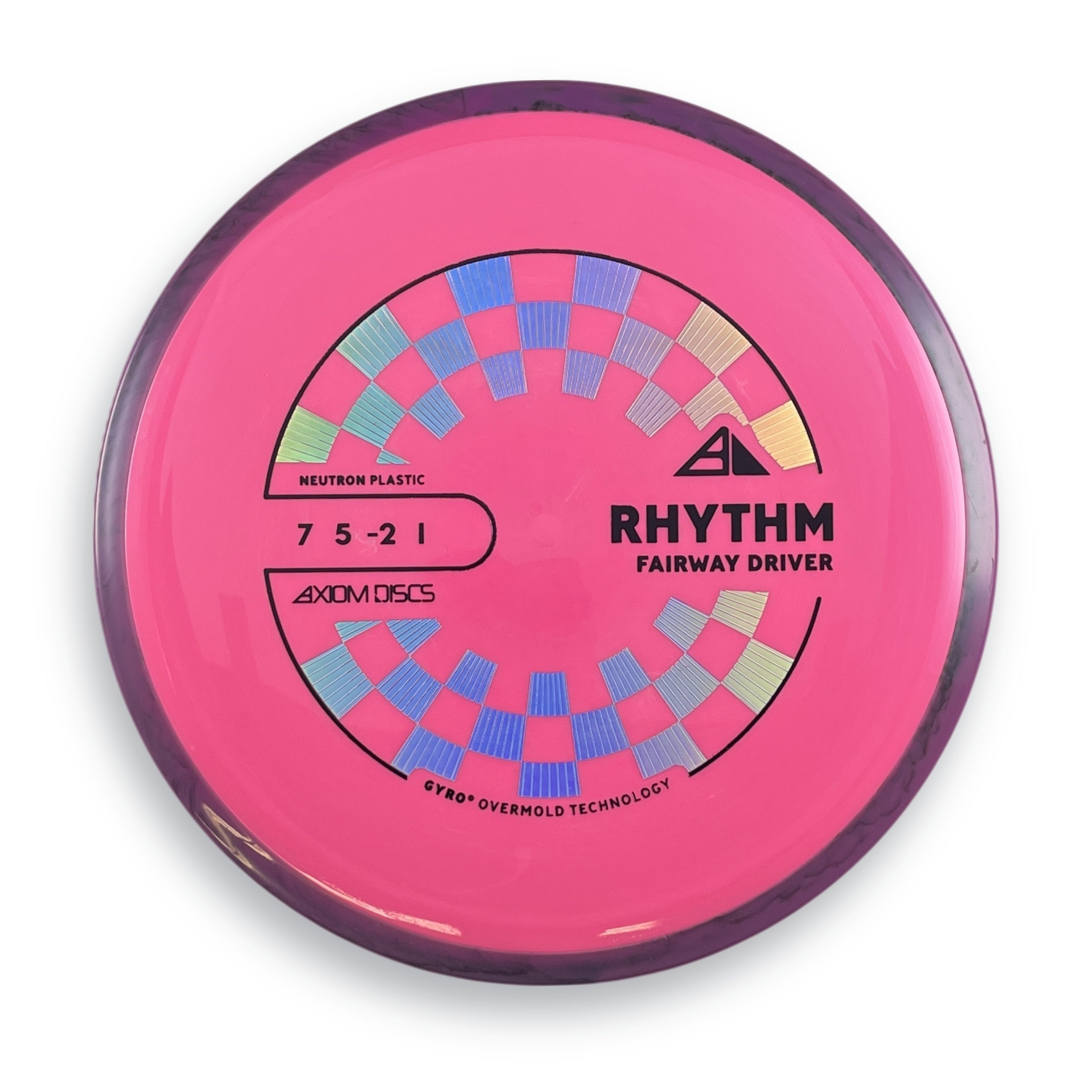 Neutron Rhythm