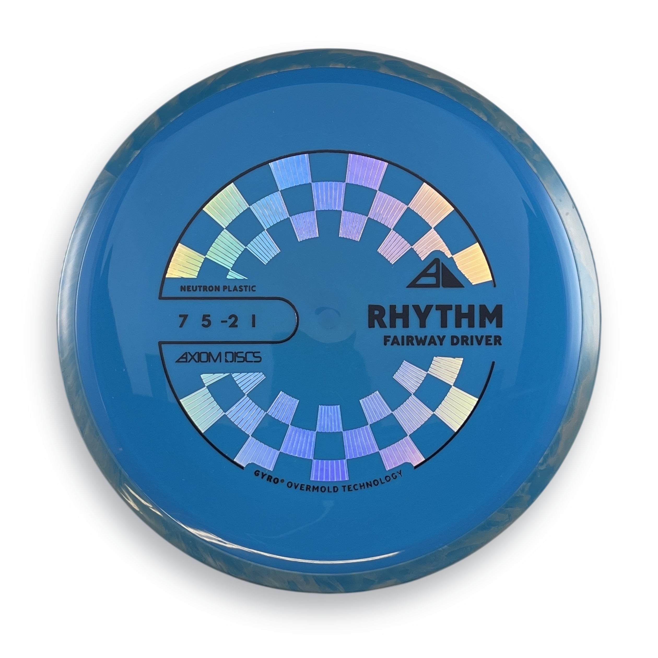 Neutron Rhythm