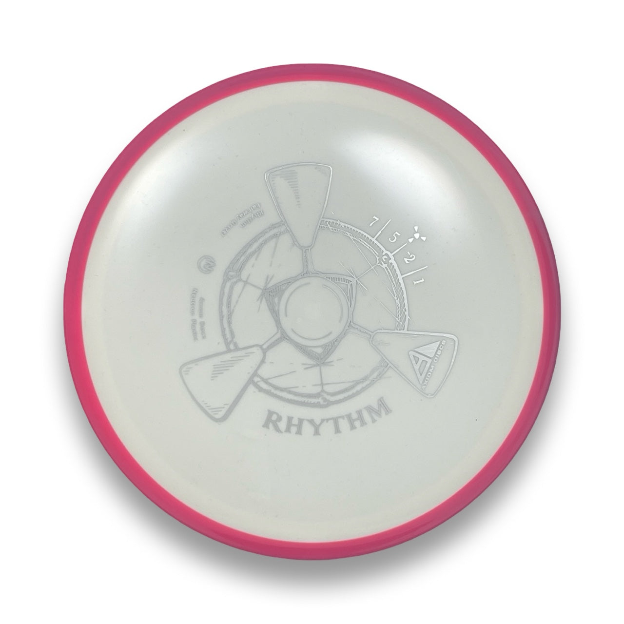 Neutron Rhythm
