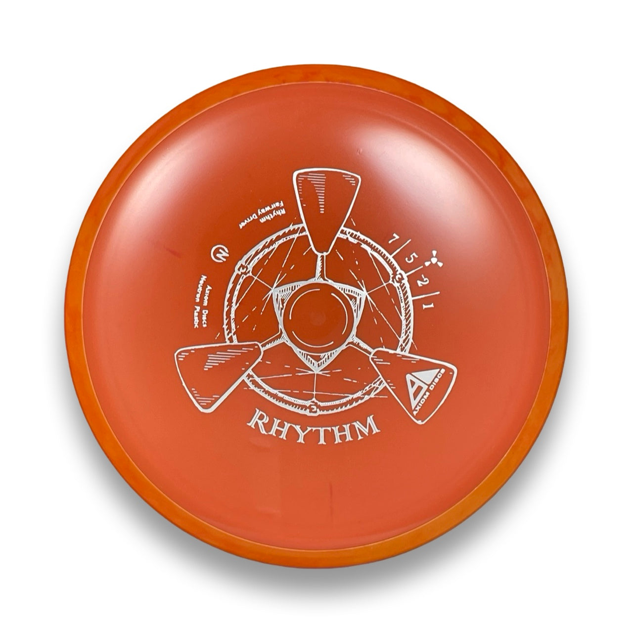 Neutron Rhythm