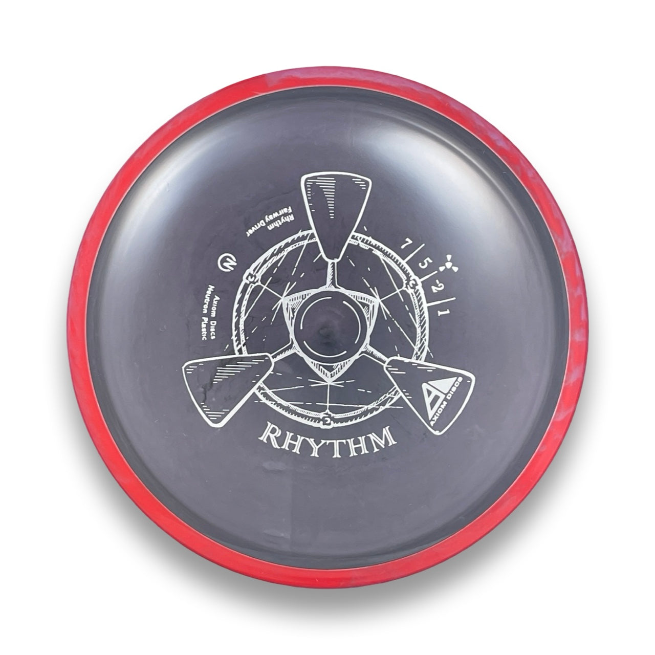 Neutron Rhythm
