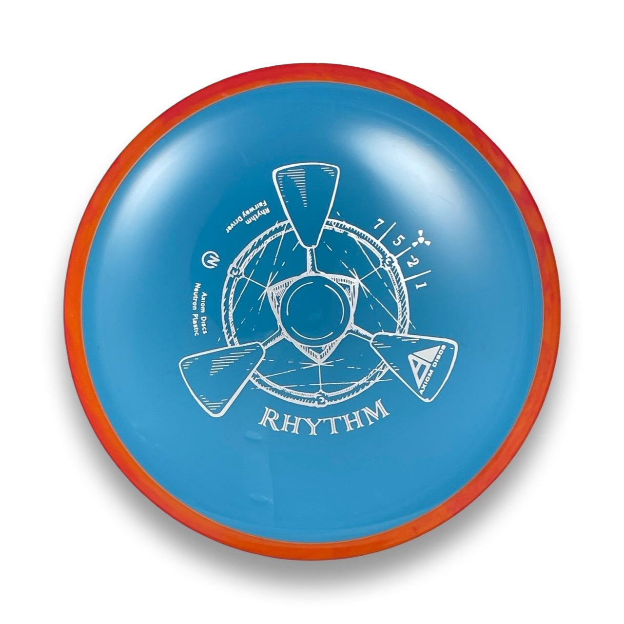 Neutron Rhythm