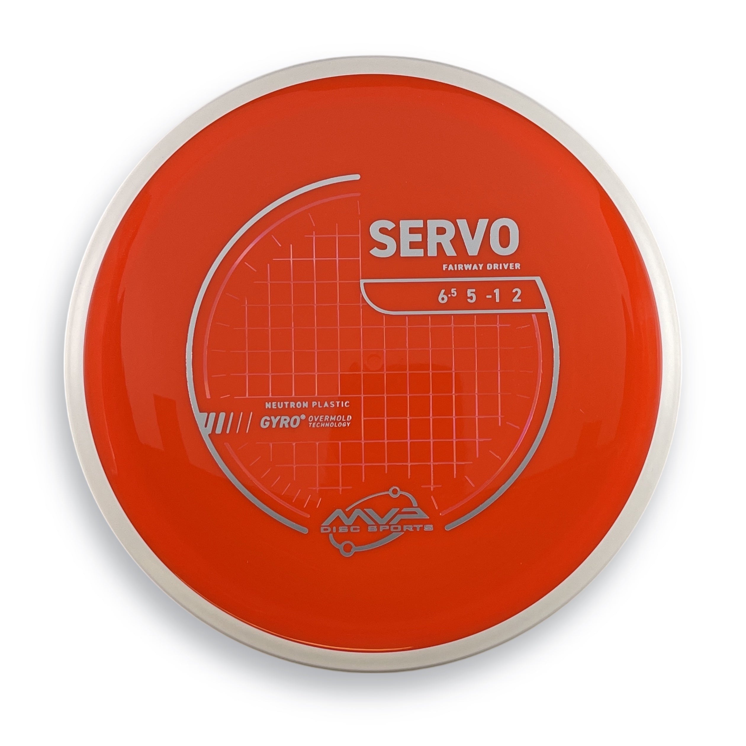 Neutron Servo
