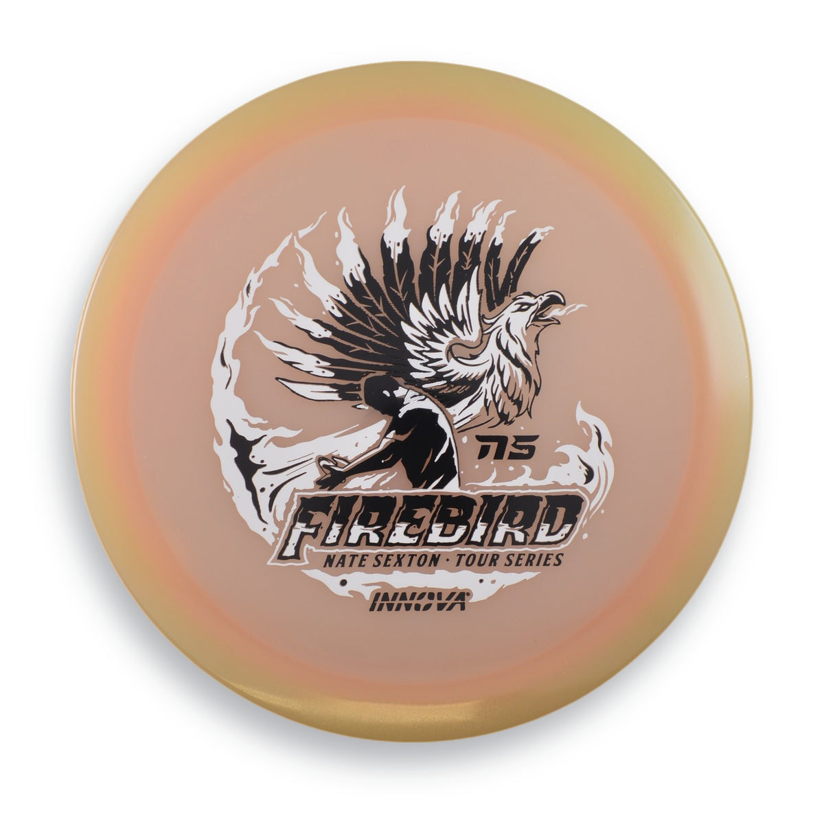 Proto Glow Champion Firebird - Sexton Tour Series