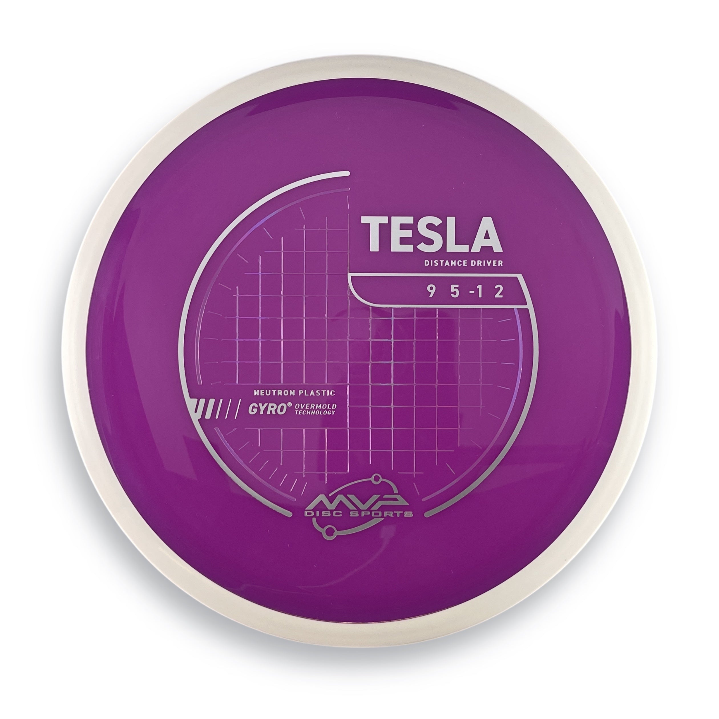 Neutron Tesla
