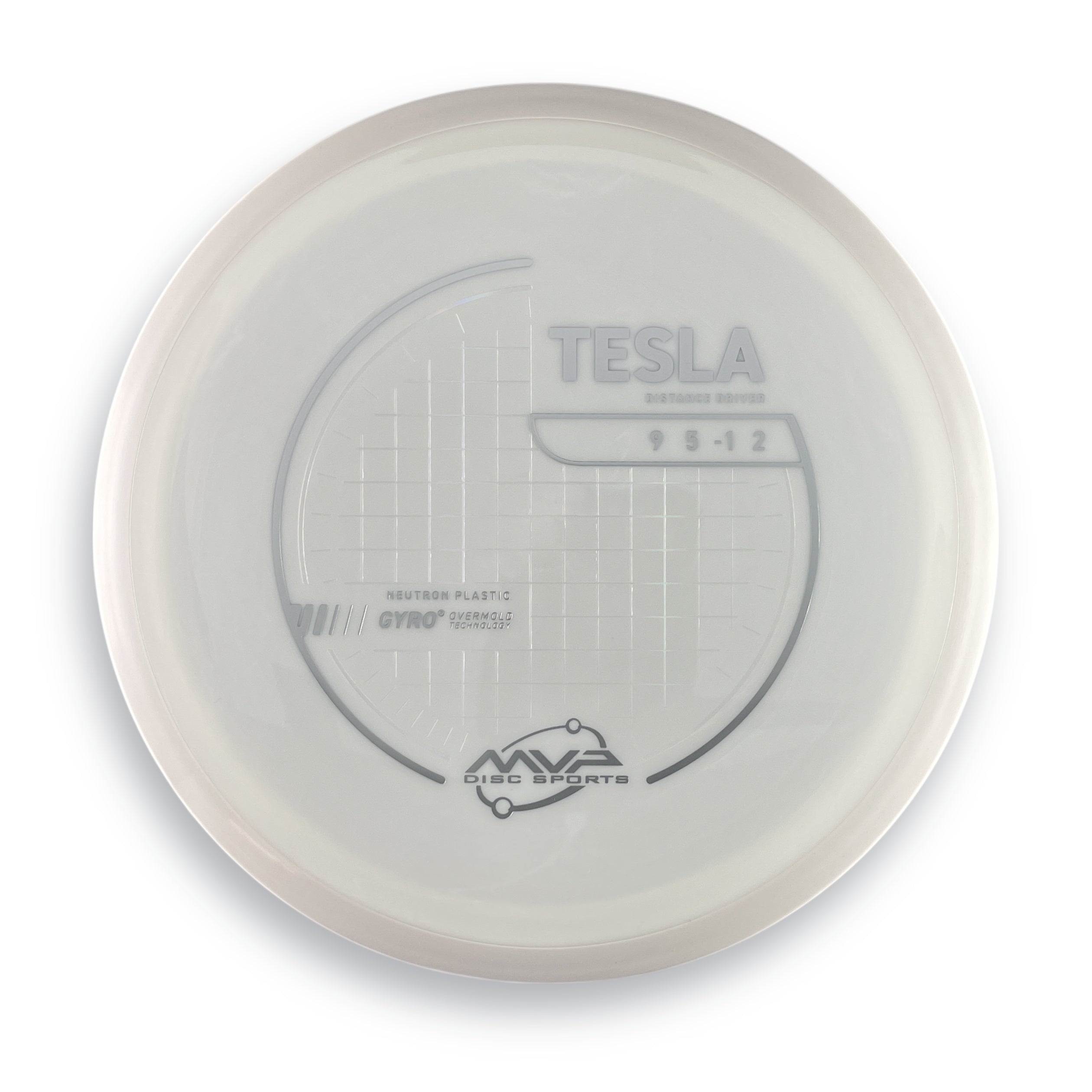 Neutron Tesla
