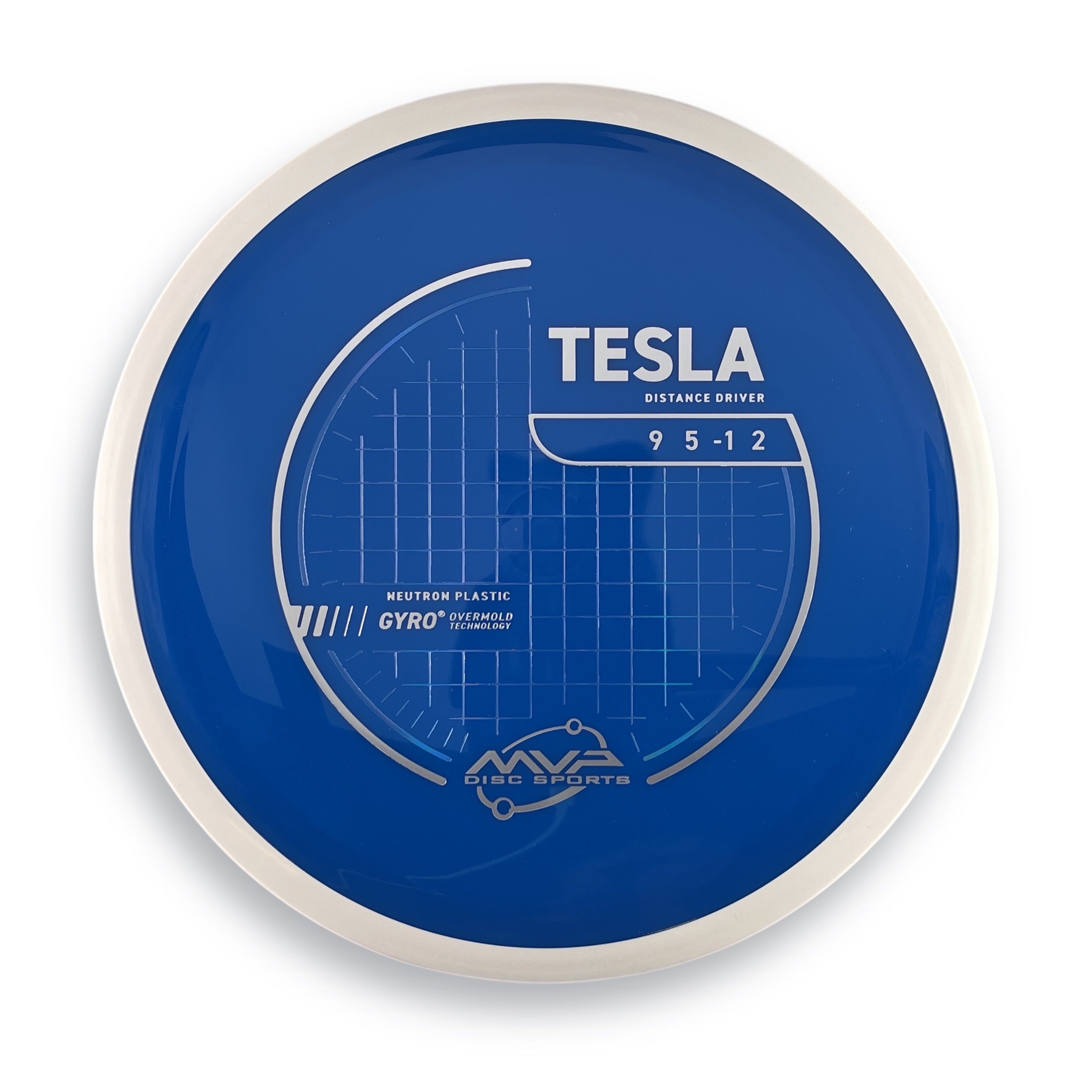 Neutron Tesla