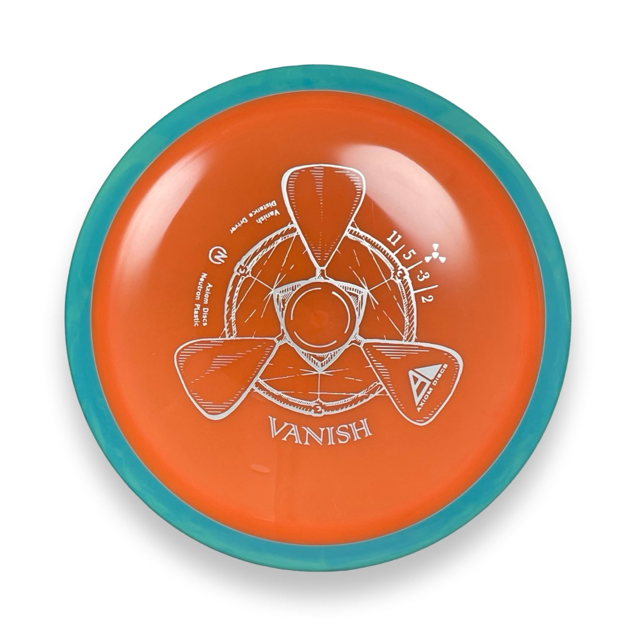 Neutron Vanish