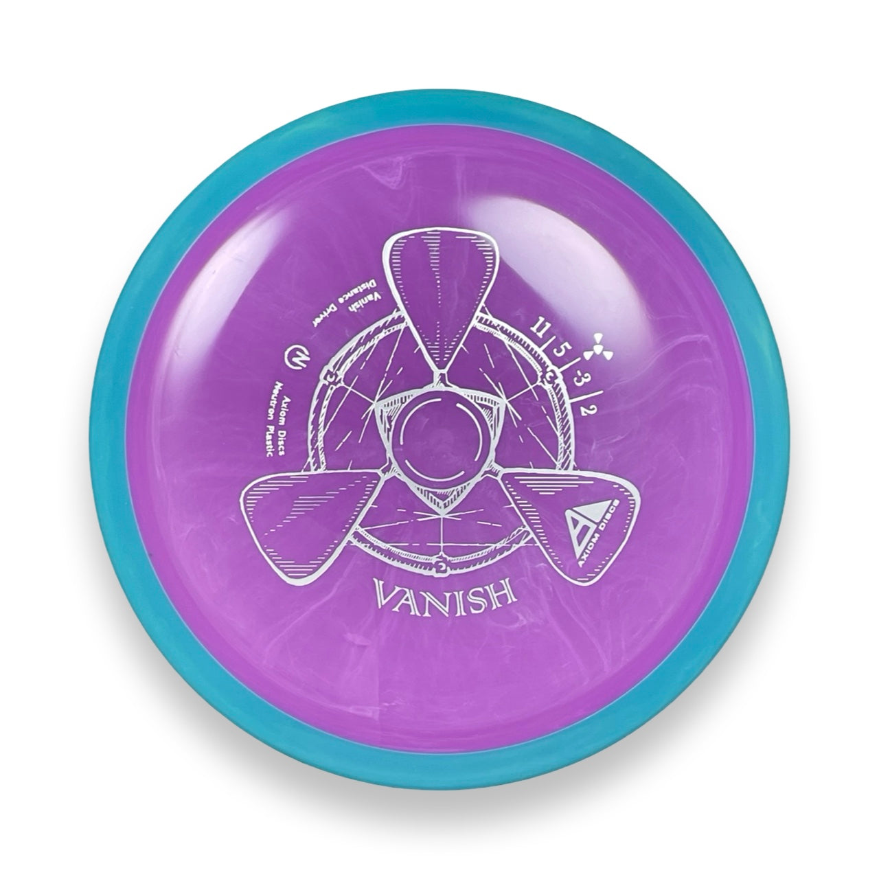 Neutron Vanish