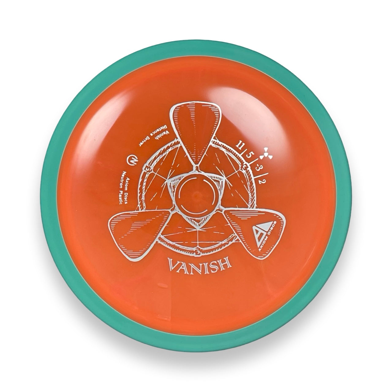 Neutron Vanish